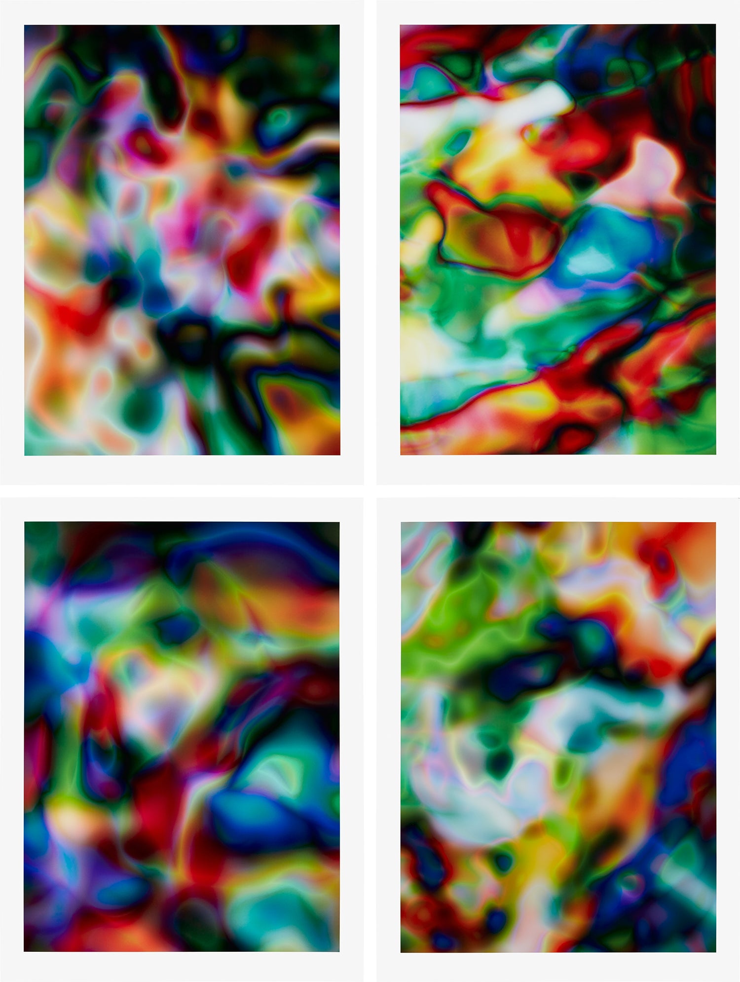 Thomas Ruff Editions & Works on Paper
