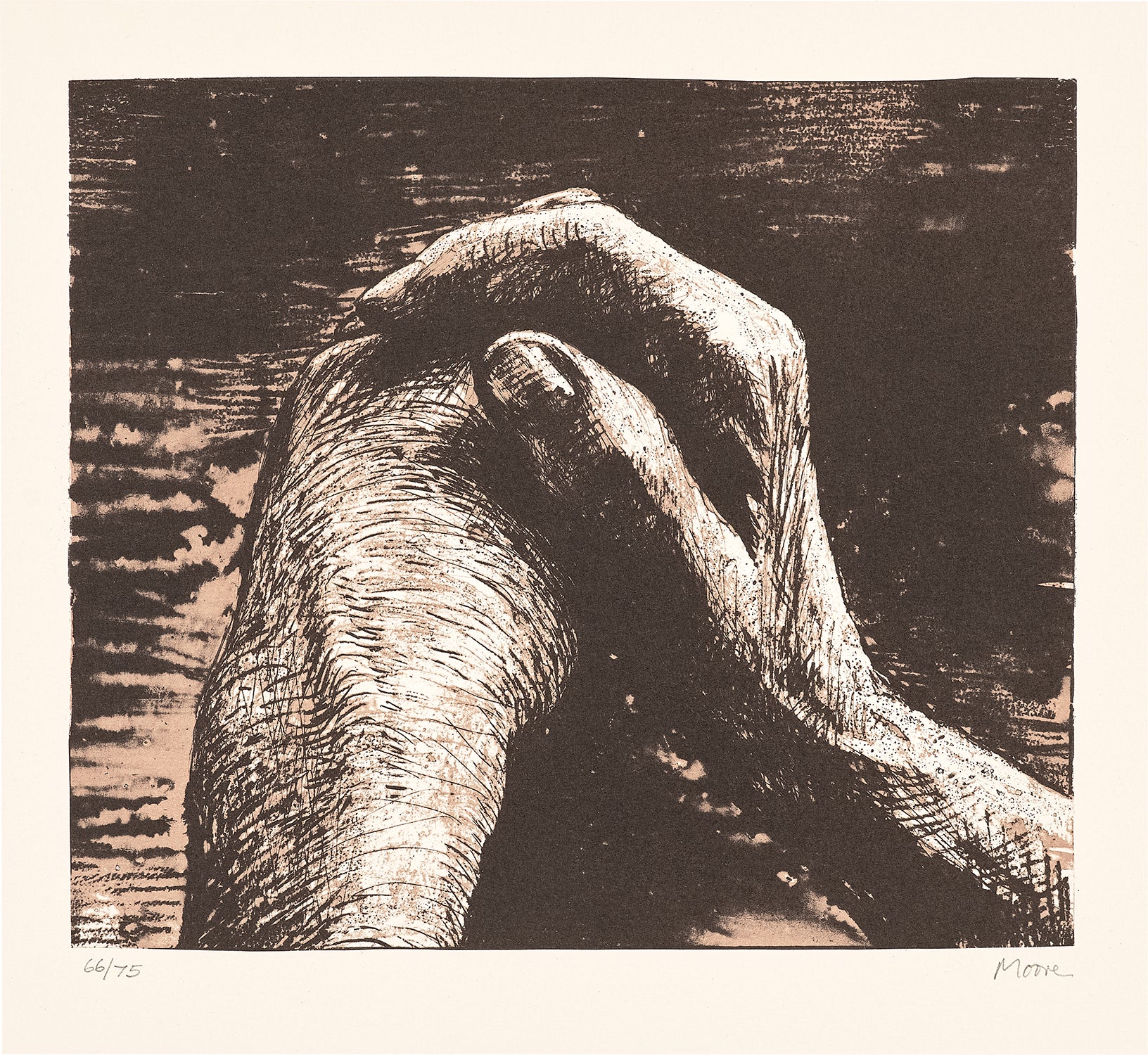 Hands I (C. 284)