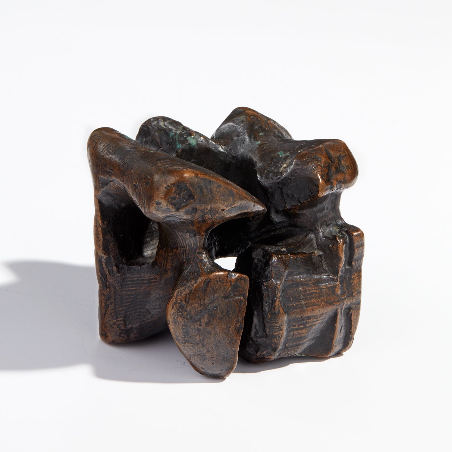 Maquette for Stone Memorial No. 2 (B. 491)