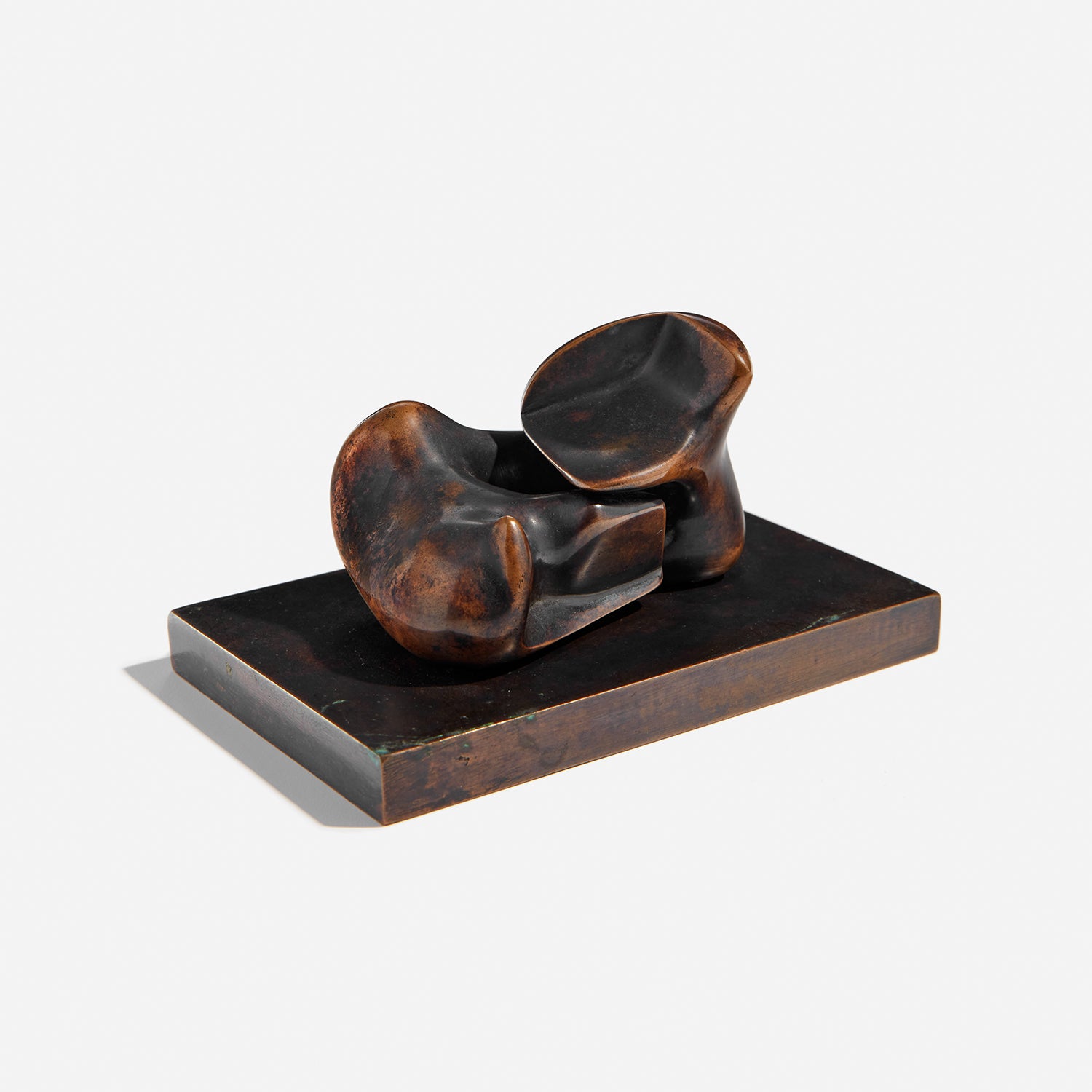 Henry Moore Editions & Works on Paper
