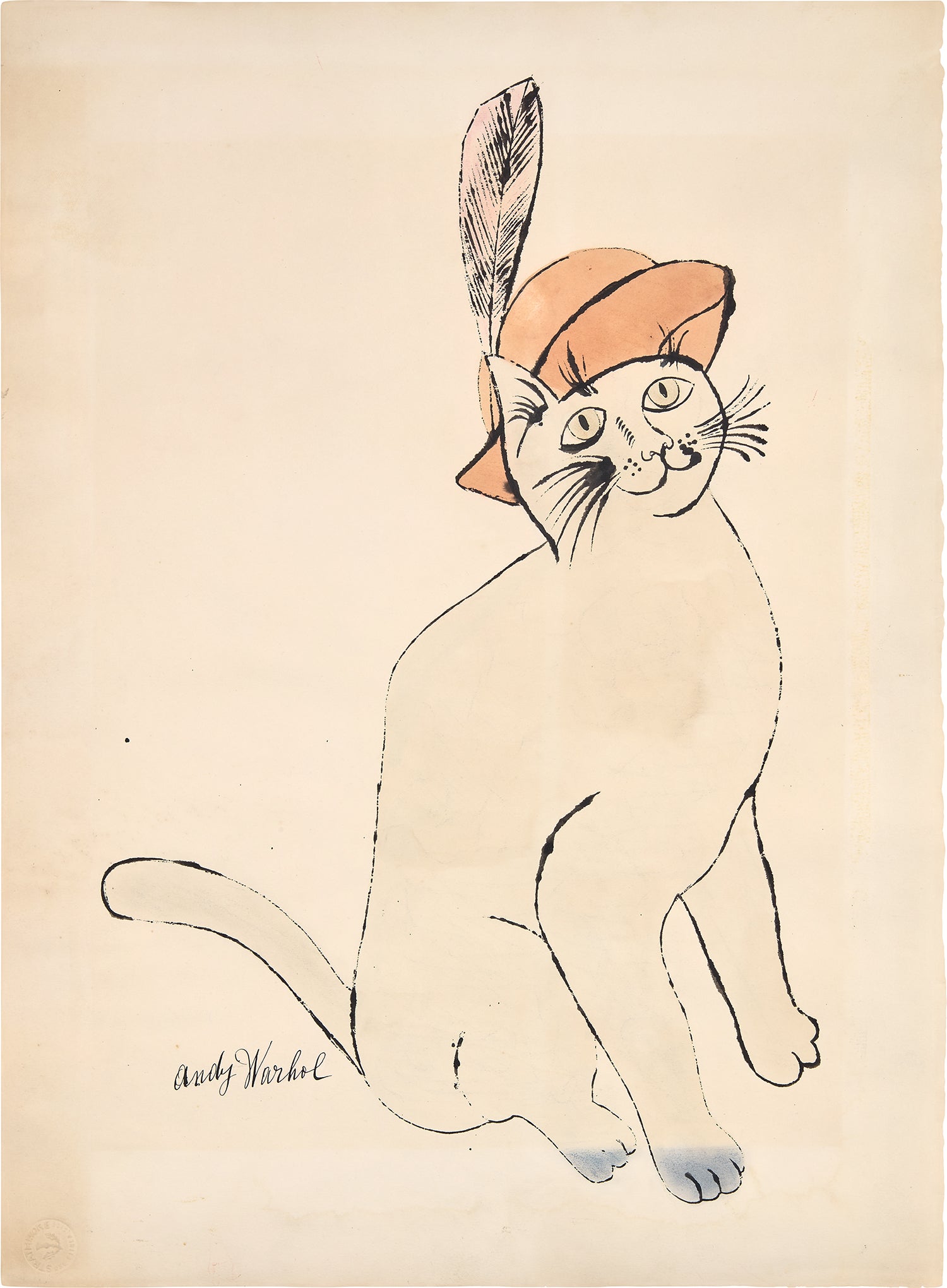 Andy Warhol Editions & Works on Paper