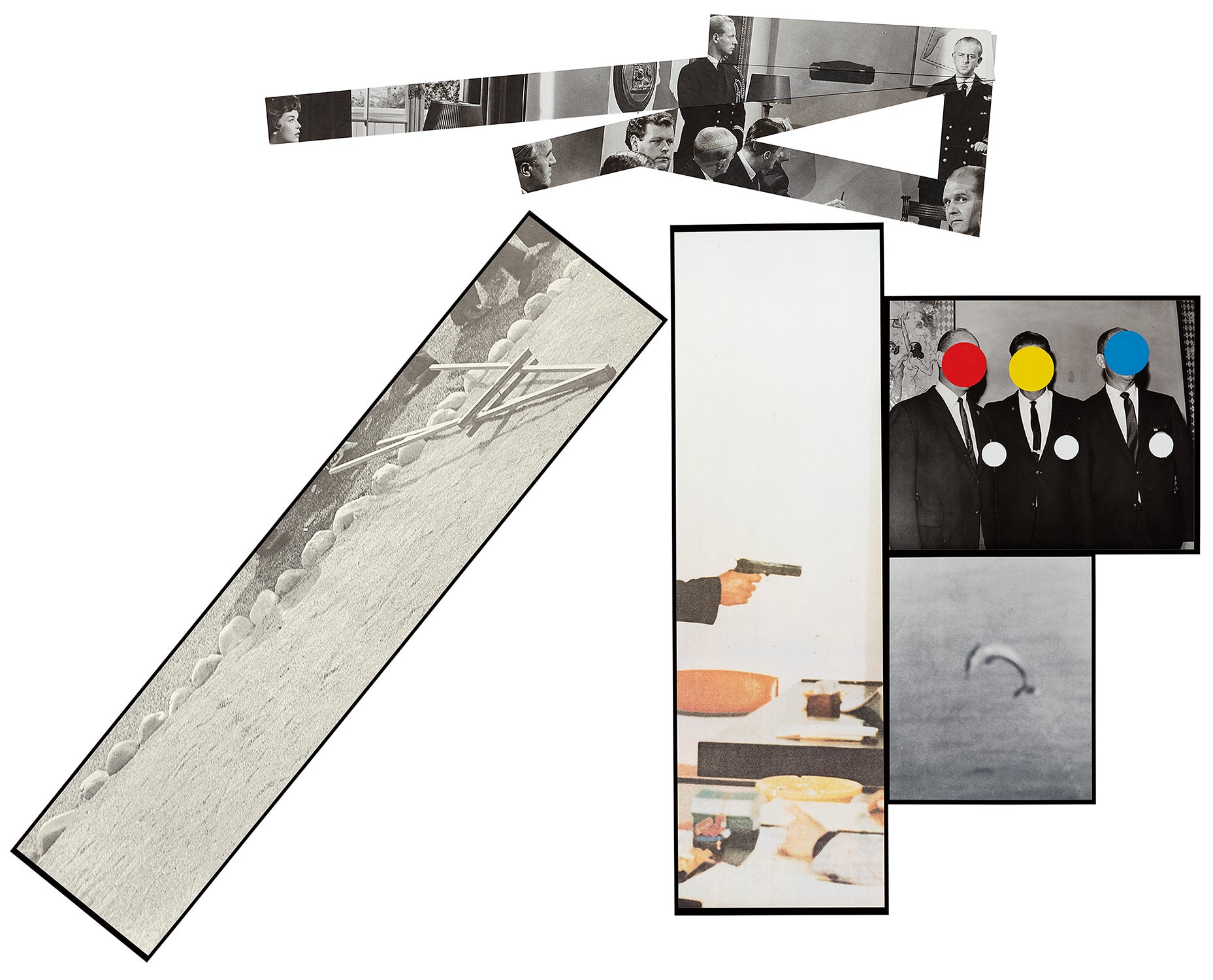 John Baldessari: Works for Sale, Upcoming Auctions & Past Results