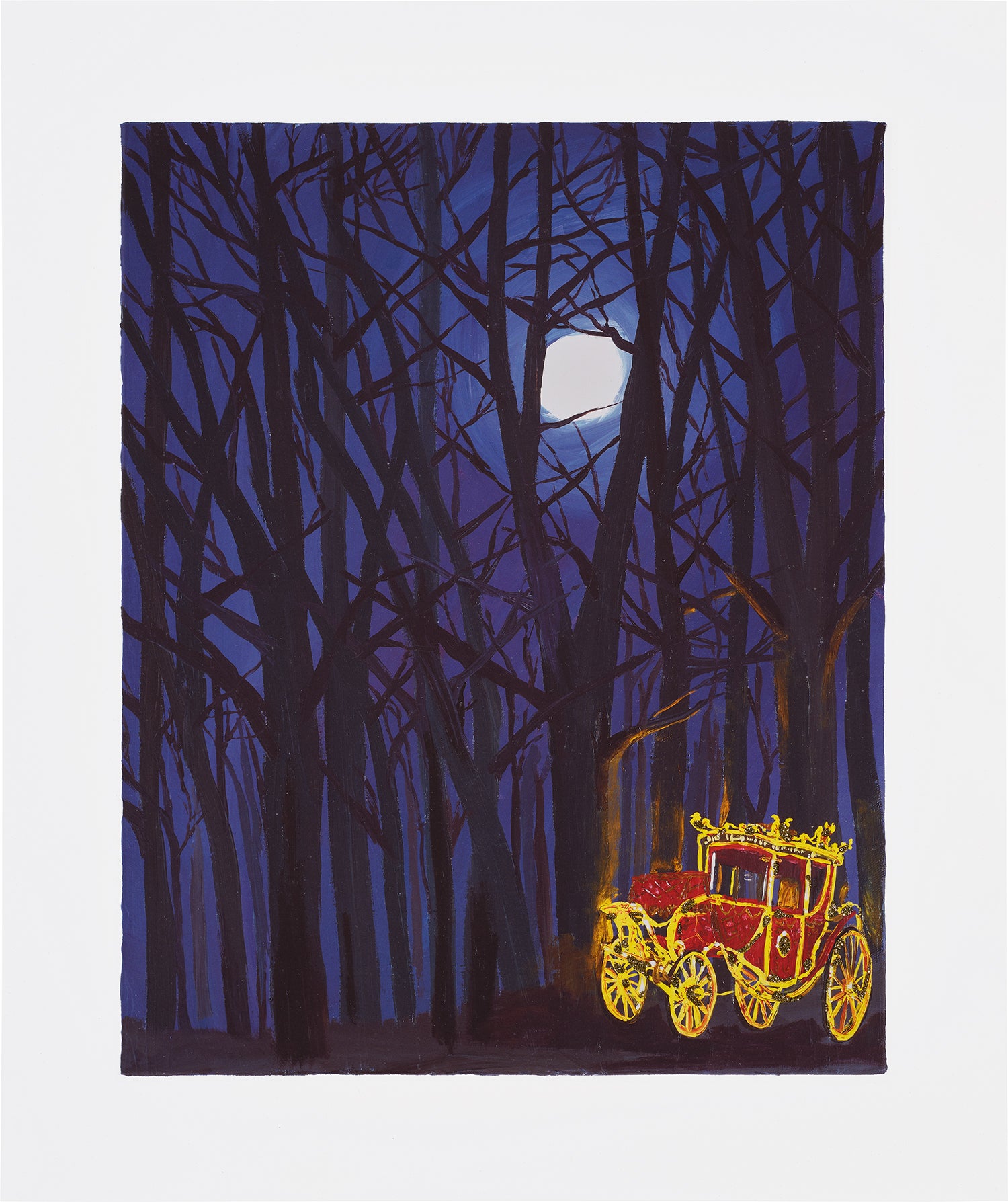 Karen Kilimnik: Works for Sale, Upcoming Auctions & Past Results