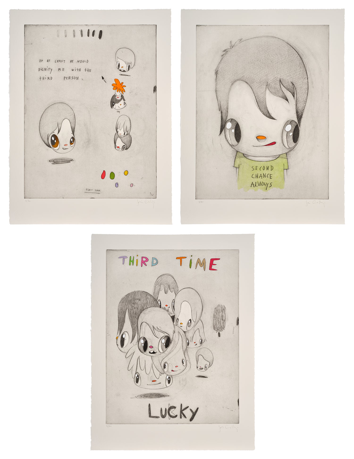 Javier Calleja: Works for Sale, Upcoming Auctions & Past Results