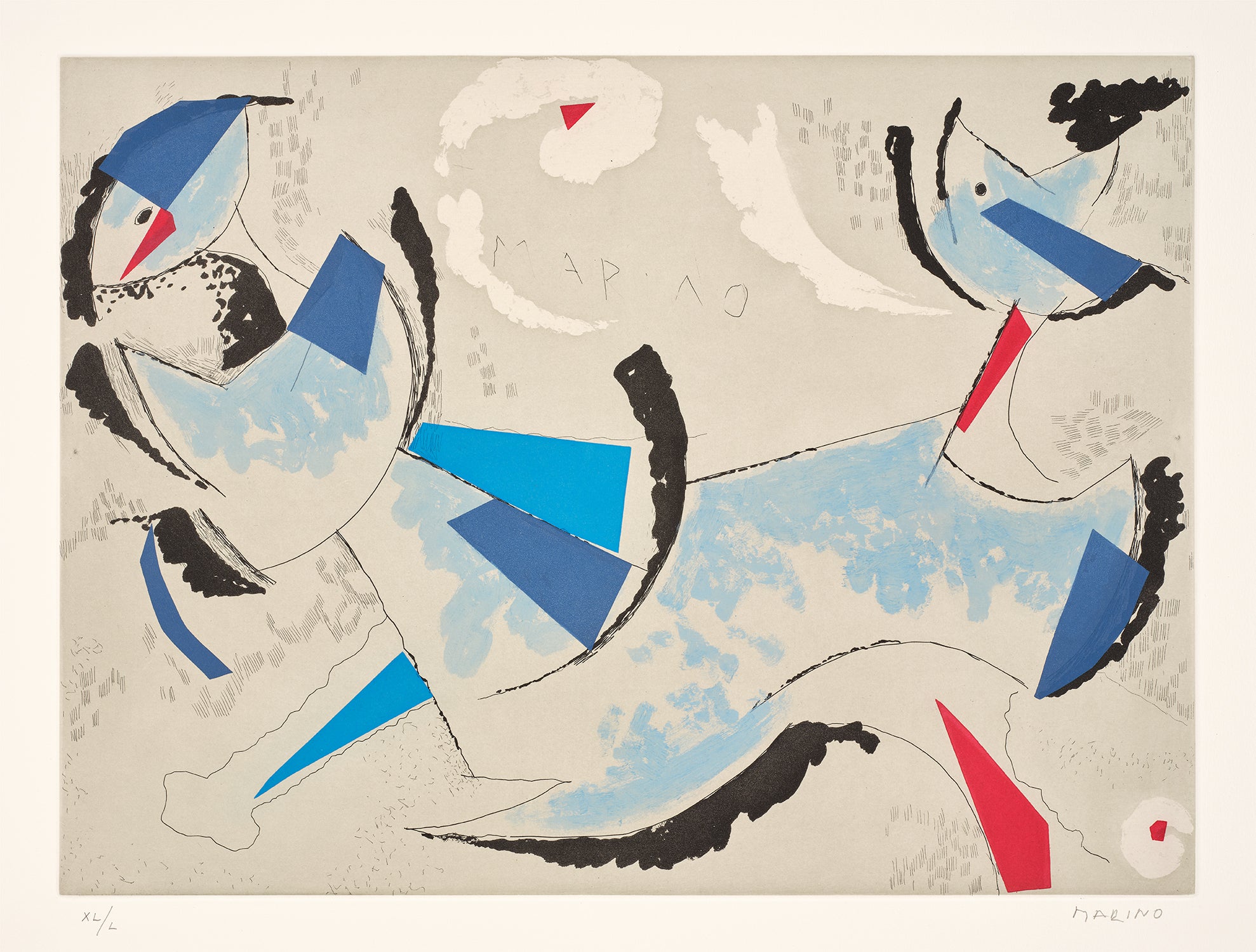 Marino Marini: Works for Sale, Upcoming Auctions & Past Results
