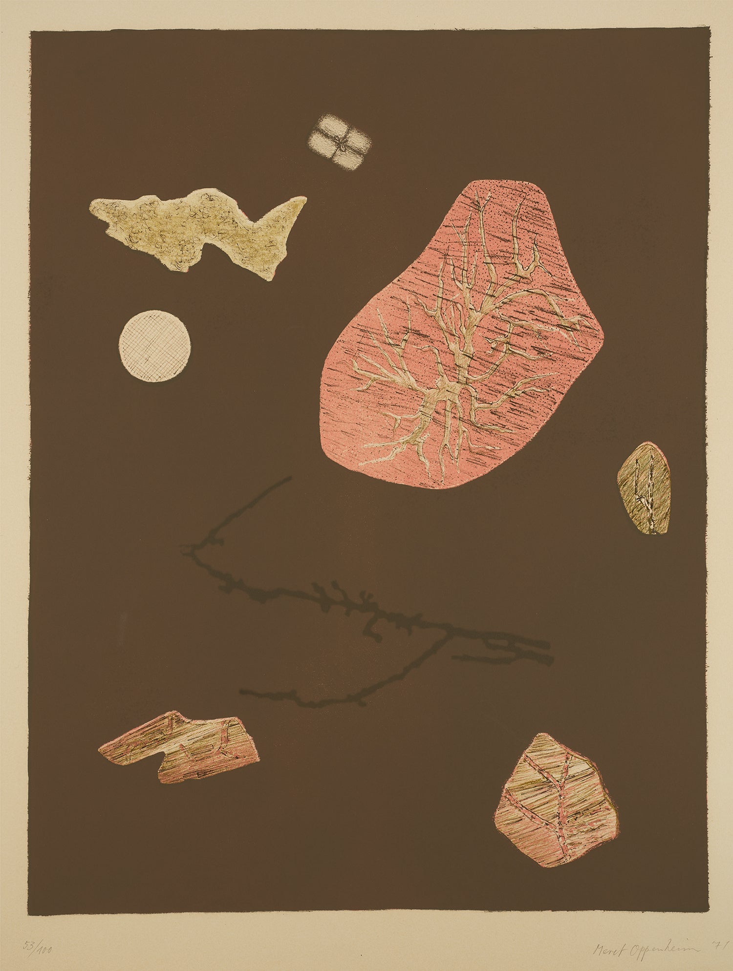 Meret Oppenheim: Works for Sale, Upcoming Auctions & Past Results