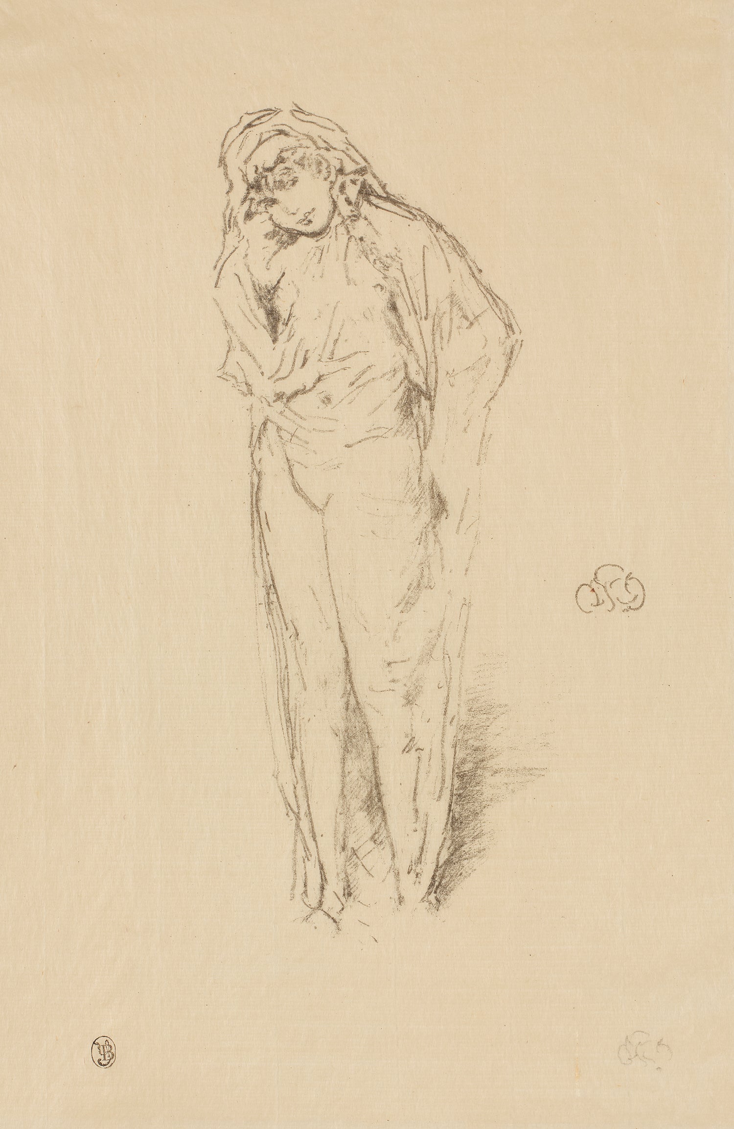 James Abbott McNeill Whistler MODERNISM 1880-1960: Editions