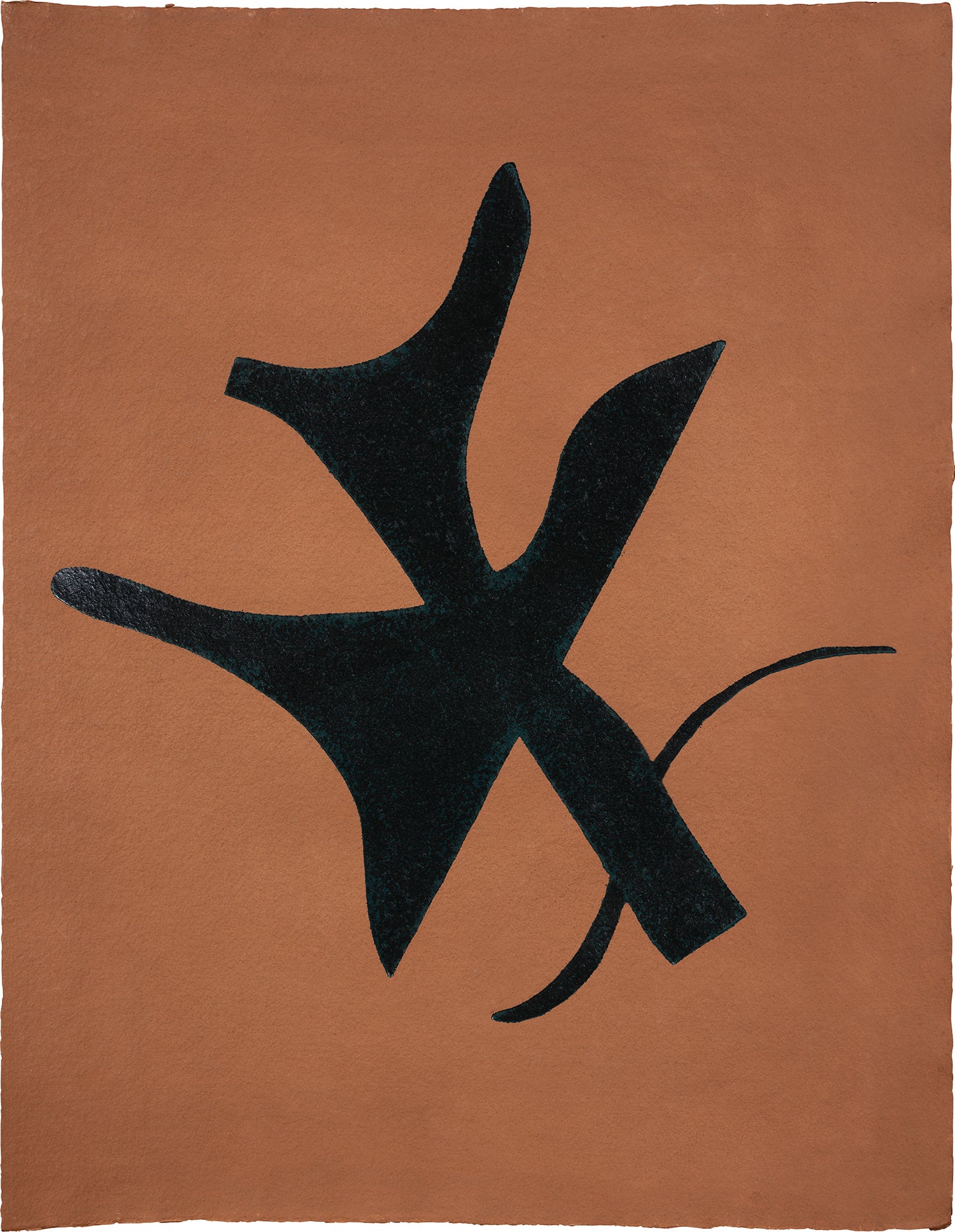 Georges Braque MODERNISM 1880-1960: Editions & Works on Paper