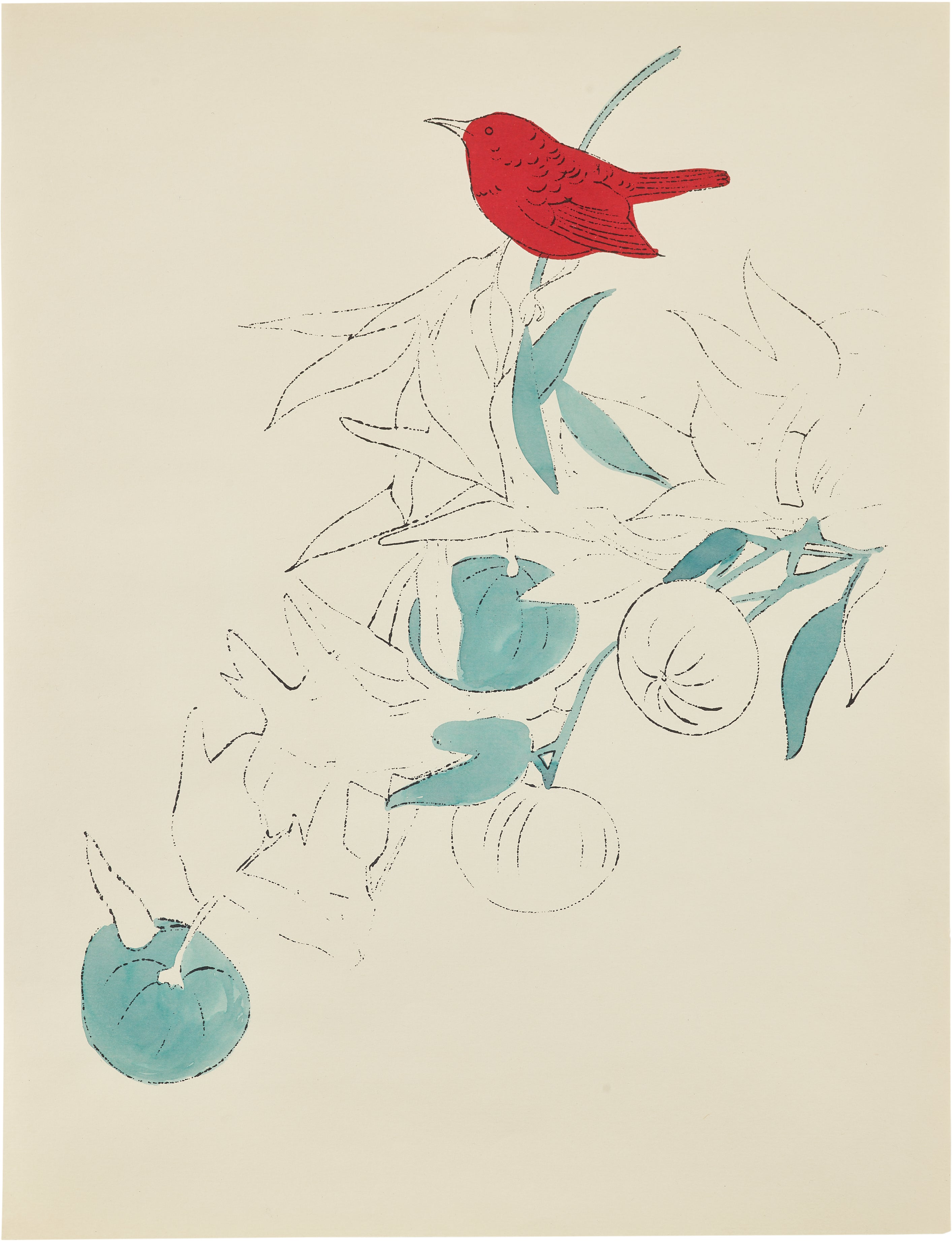 Andy Warhol Editions & Works on Paper