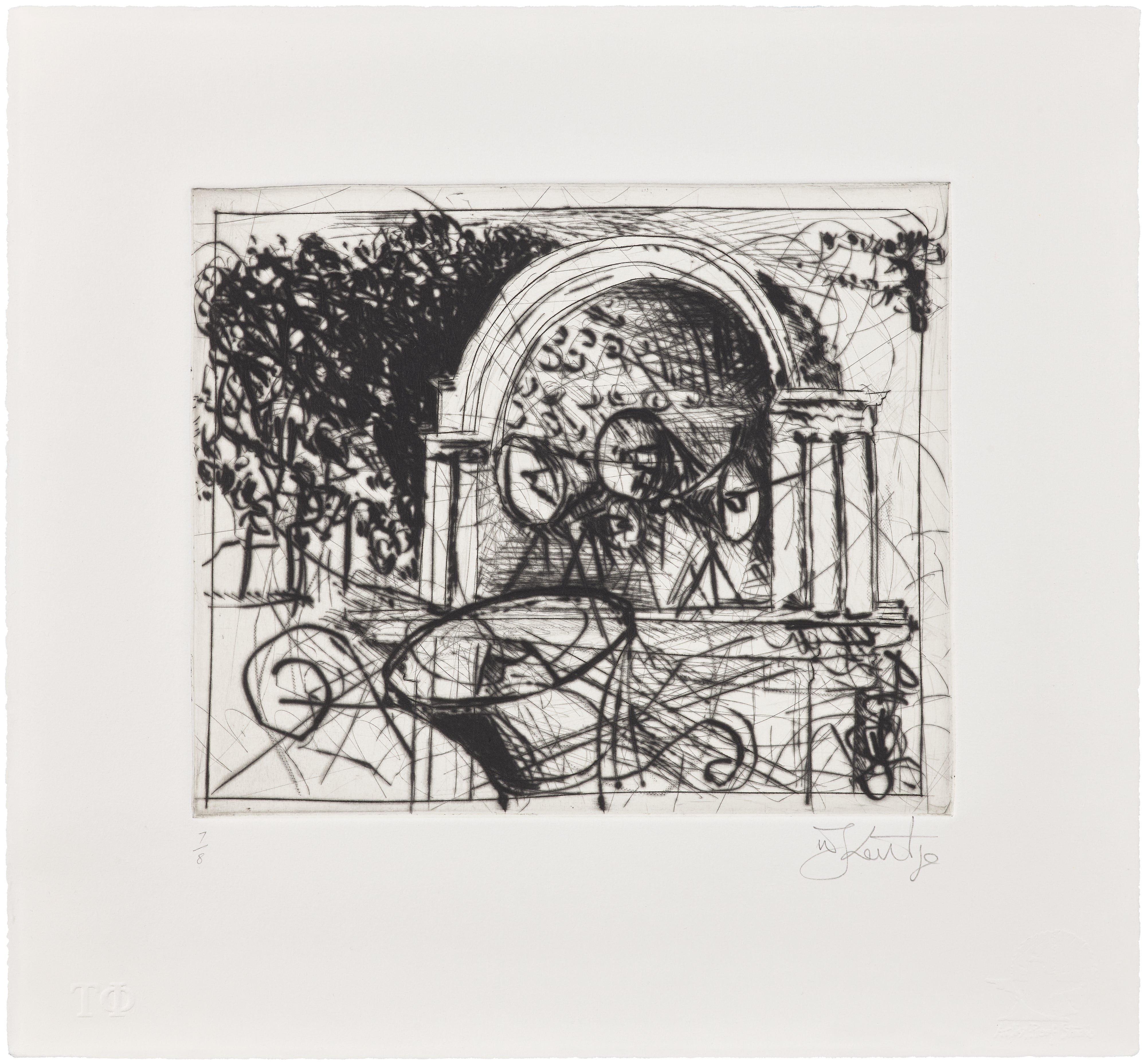 William Kentridge: Works for Sale, Upcoming Auctions & Past Results