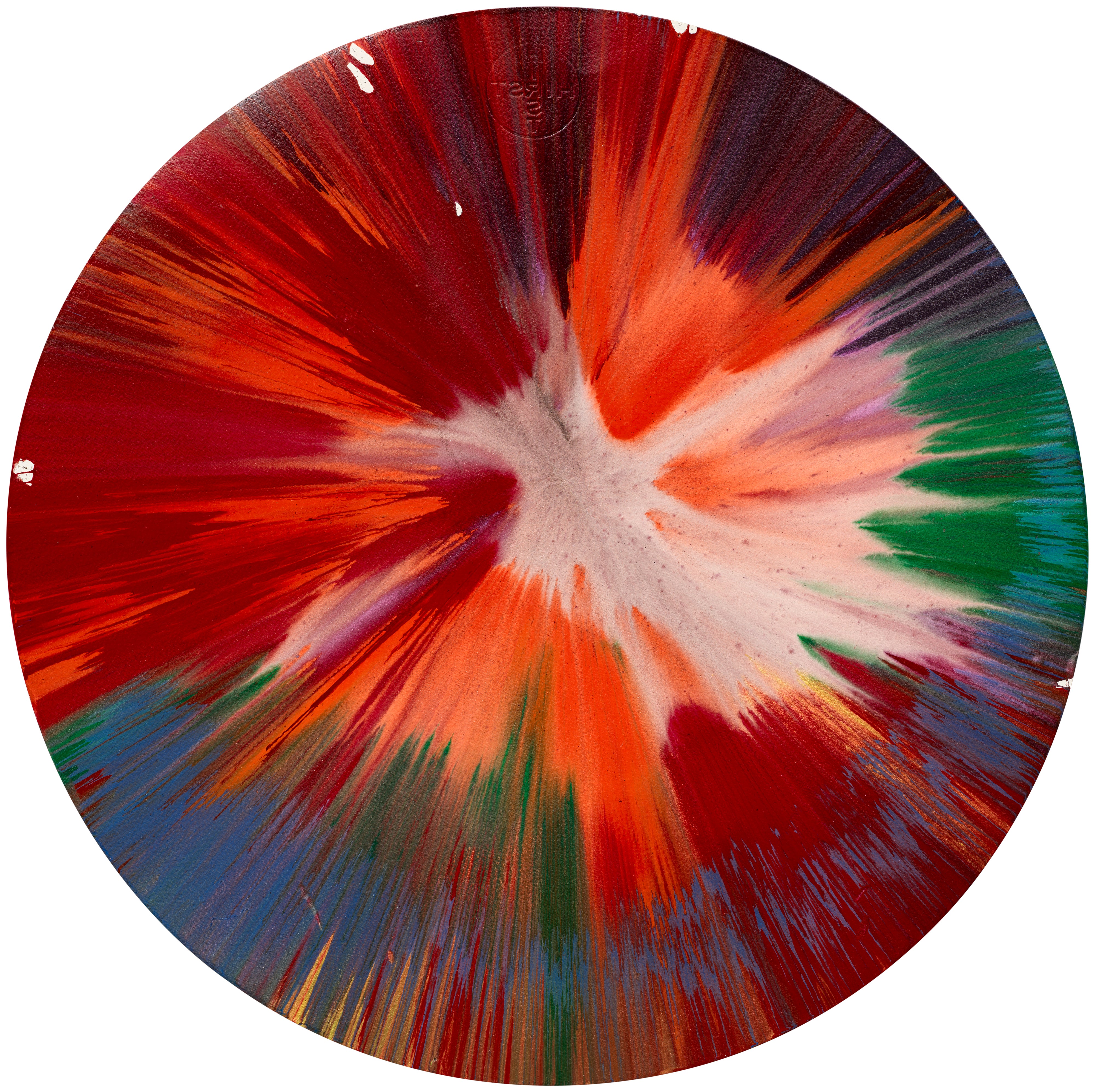 Damien Hirst: Works for Sale, Upcoming Auctions & Past Results