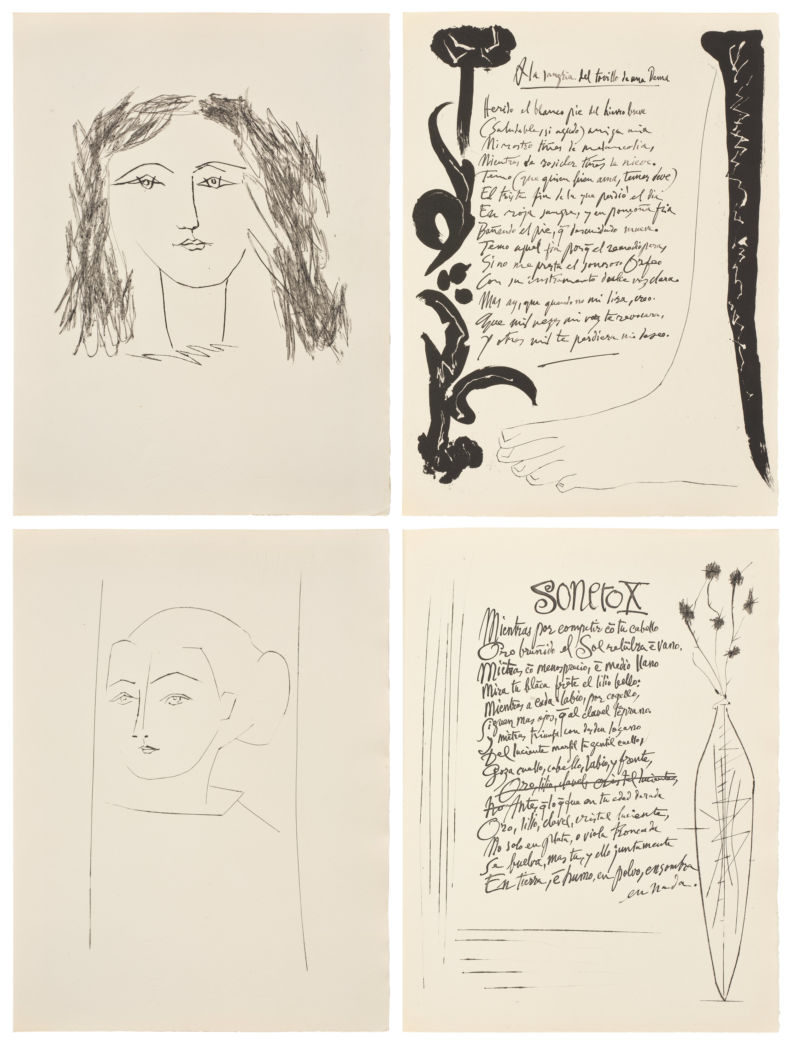 Pablo Picasso: Works for Sale, Upcoming Auctions & Past Results