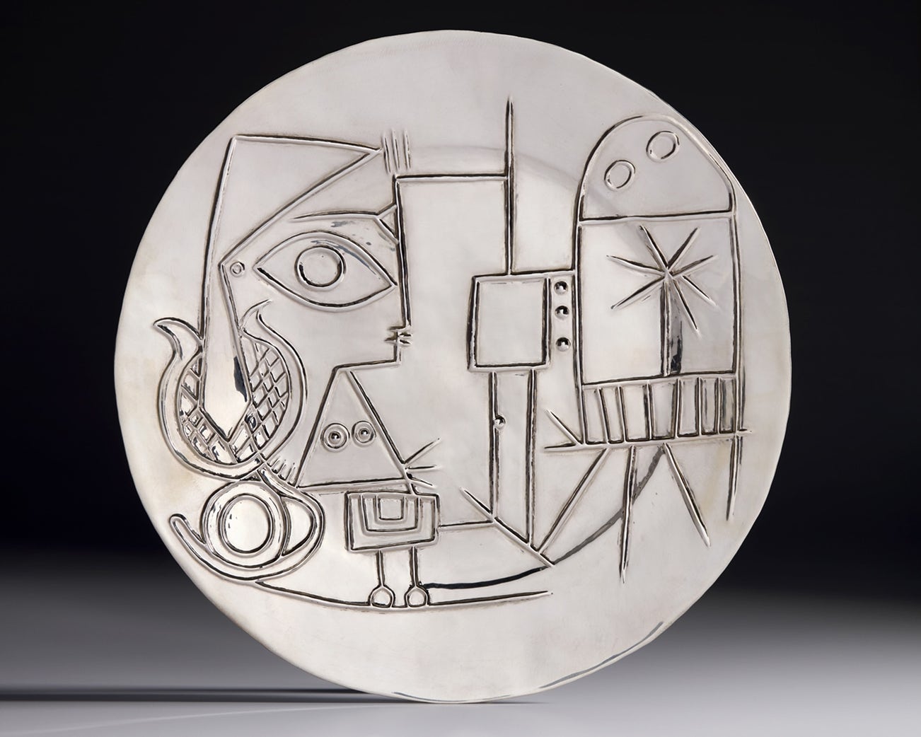 Editions Modern: Online Auction