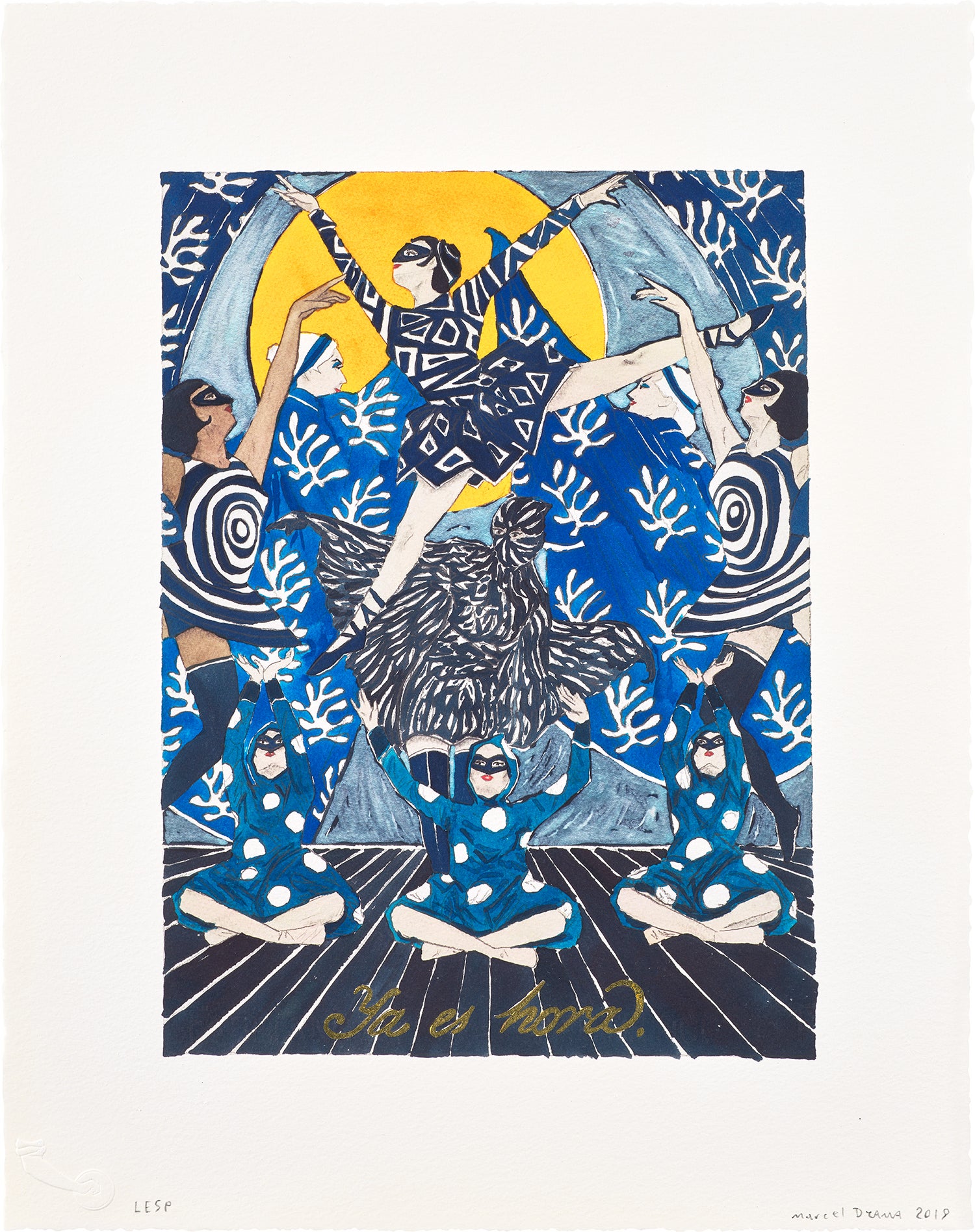 Marcel Dzama: Works for Sale, Upcoming Auctions & Past Results