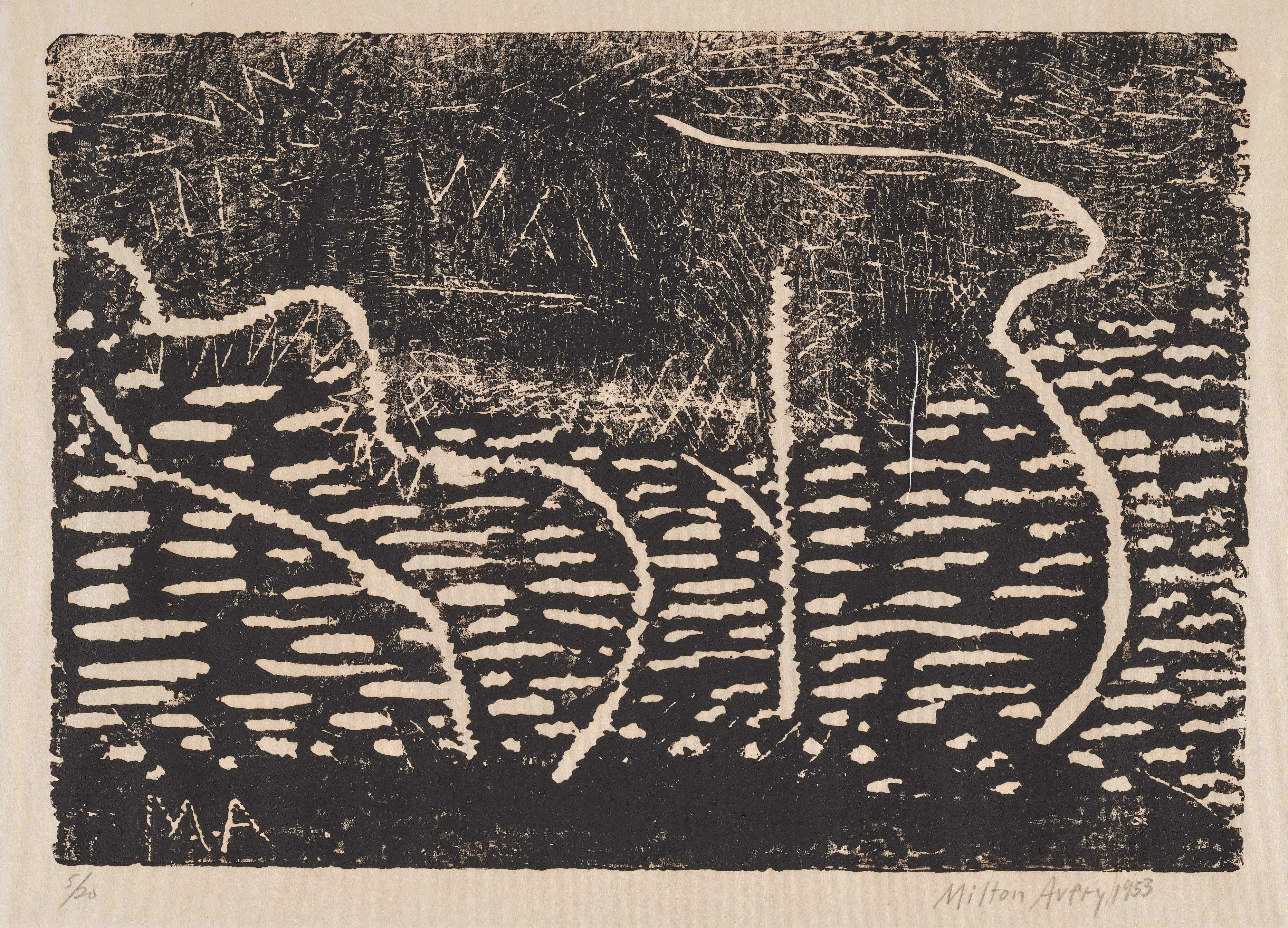 Milton Avery: Works for Sale, Upcoming Auctions & Past Results