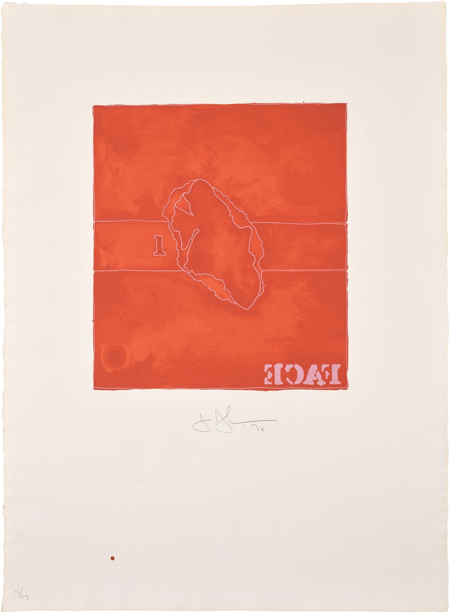Lot 1