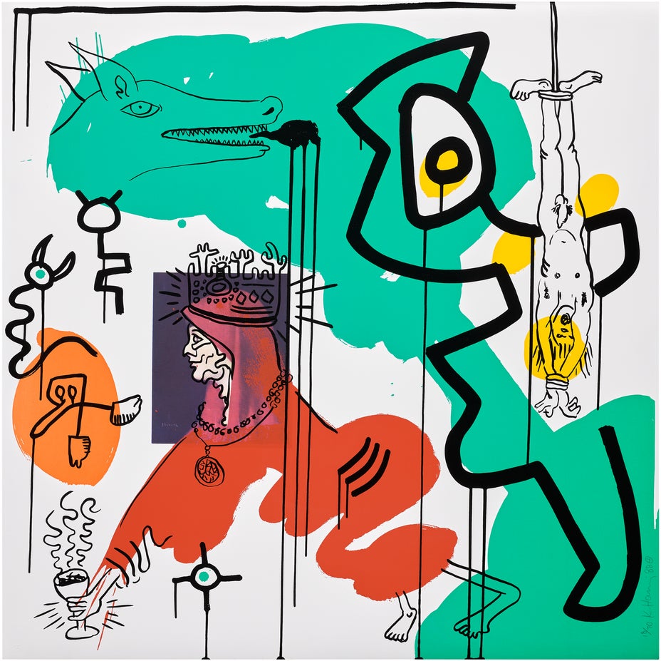 Lot 1