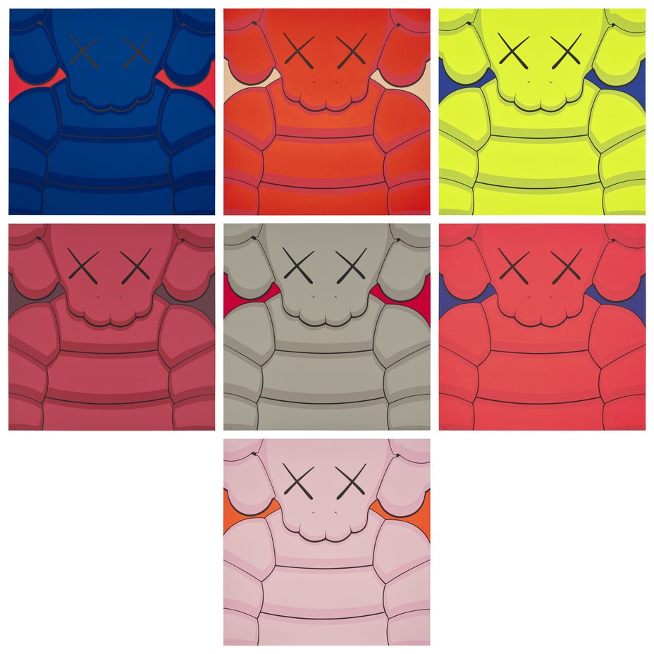 Lot 1