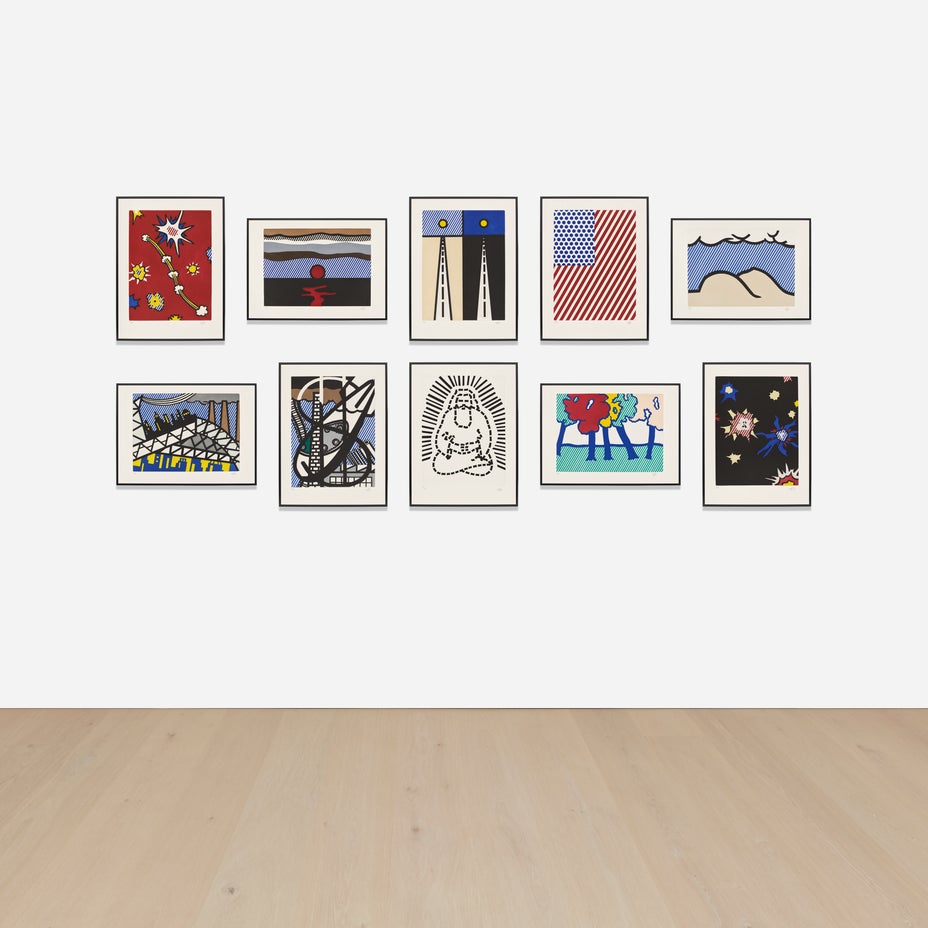 Lot 1