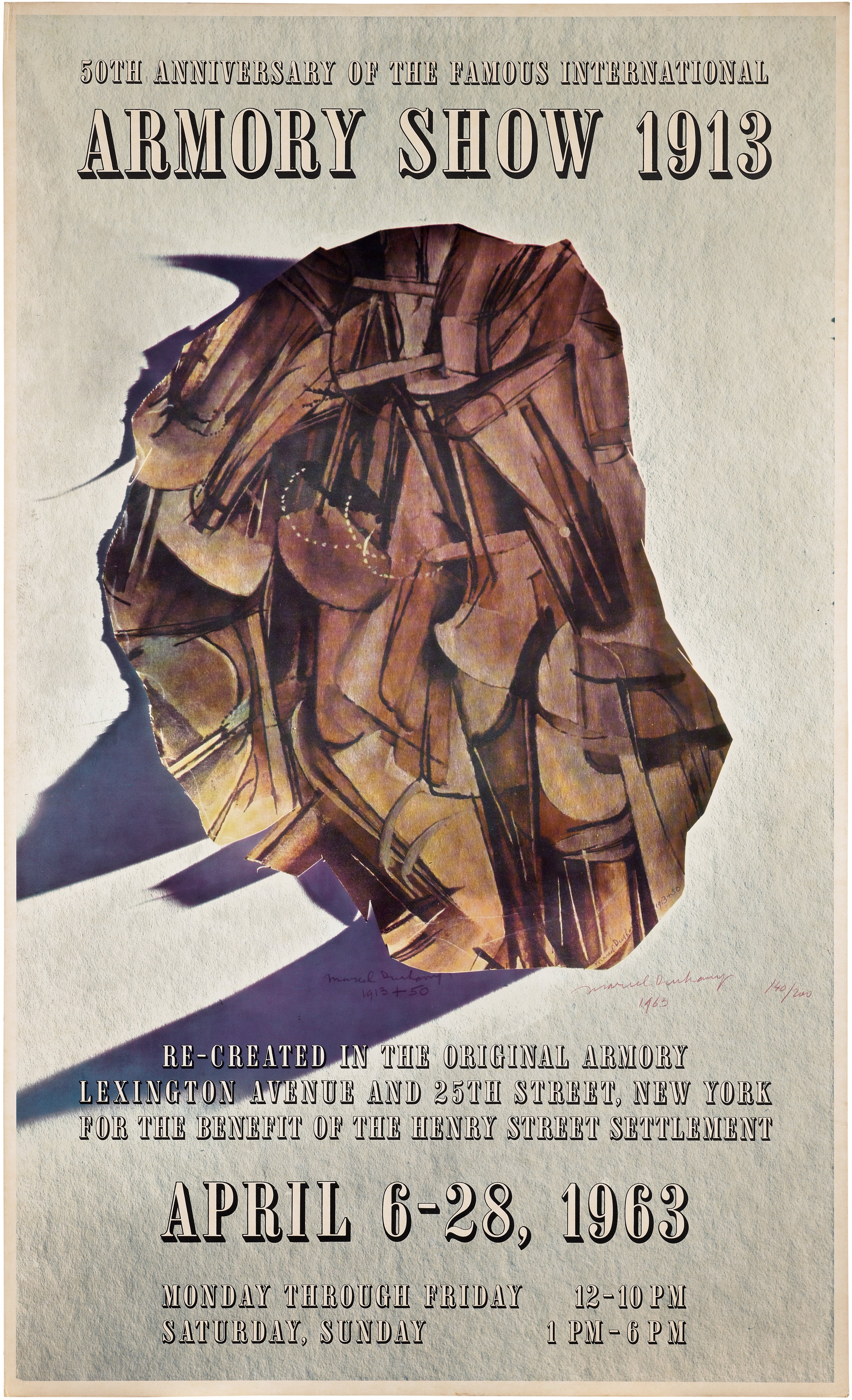 Marcel Duchamp: Works for Sale, Upcoming Auctions & Past Results