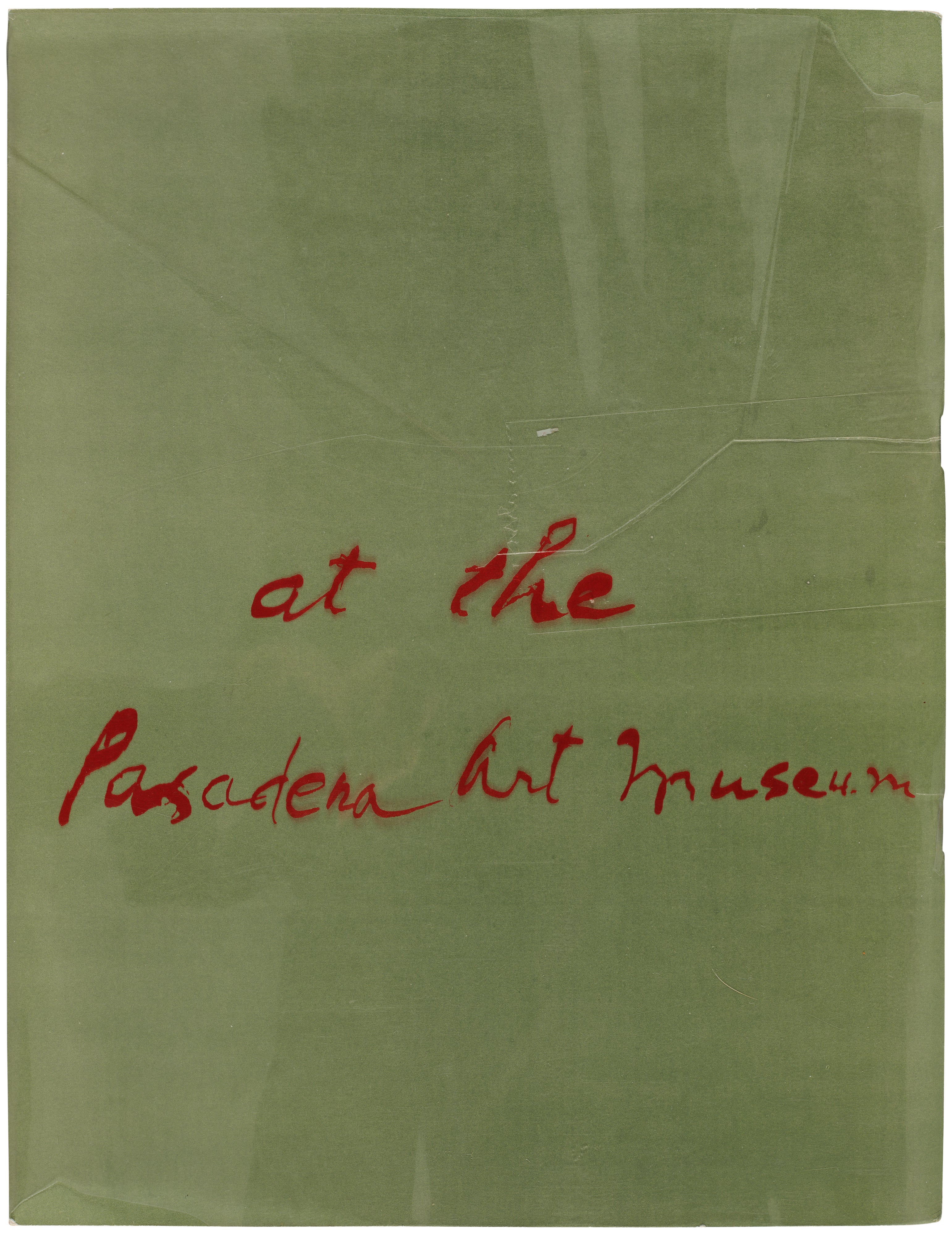 Marcel Duchamp DUCHAMP & COMPANY, Curated by Francis M. Naumann