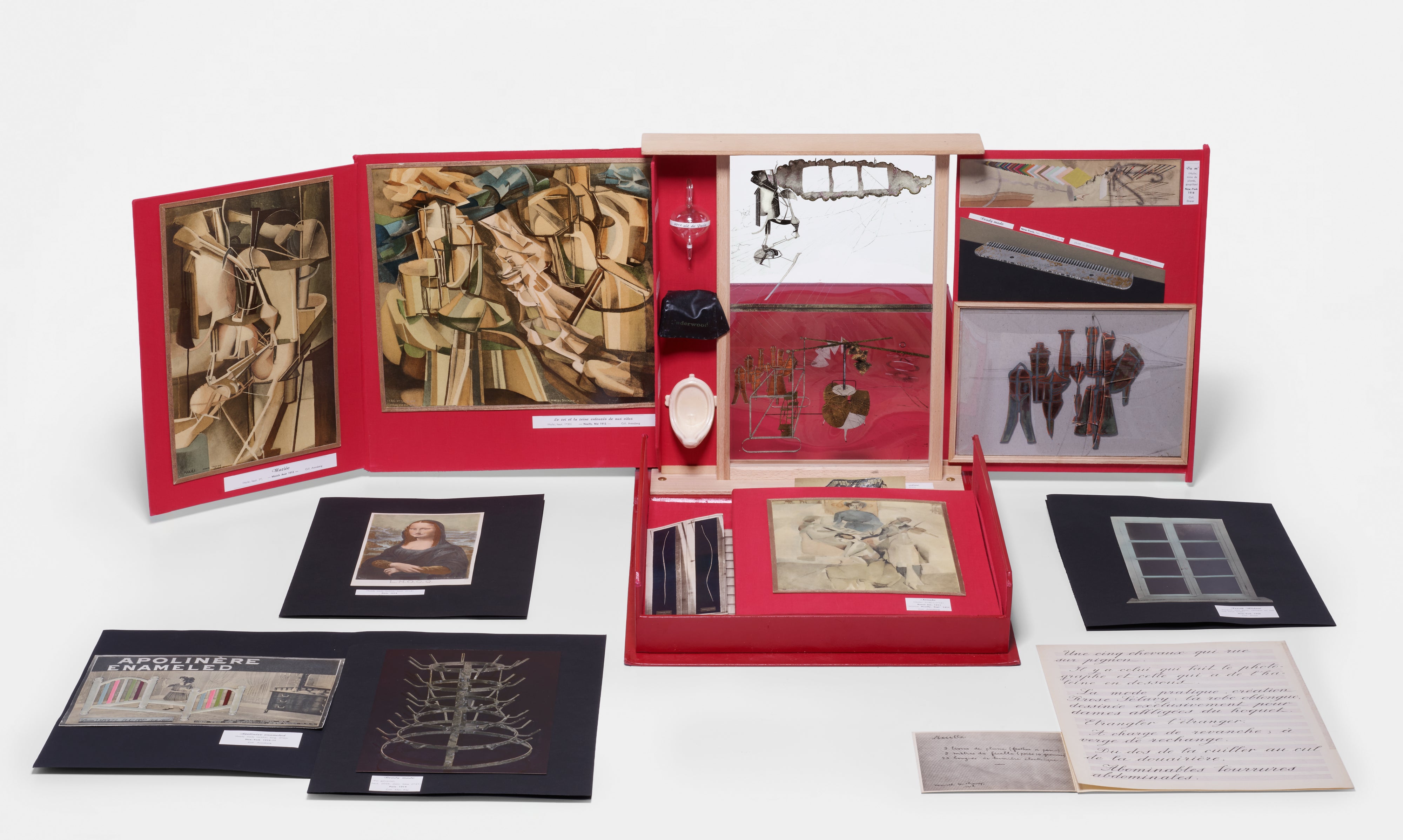 Marcel Duchamp: Works for Sale, Upcoming Auctions & Past Results