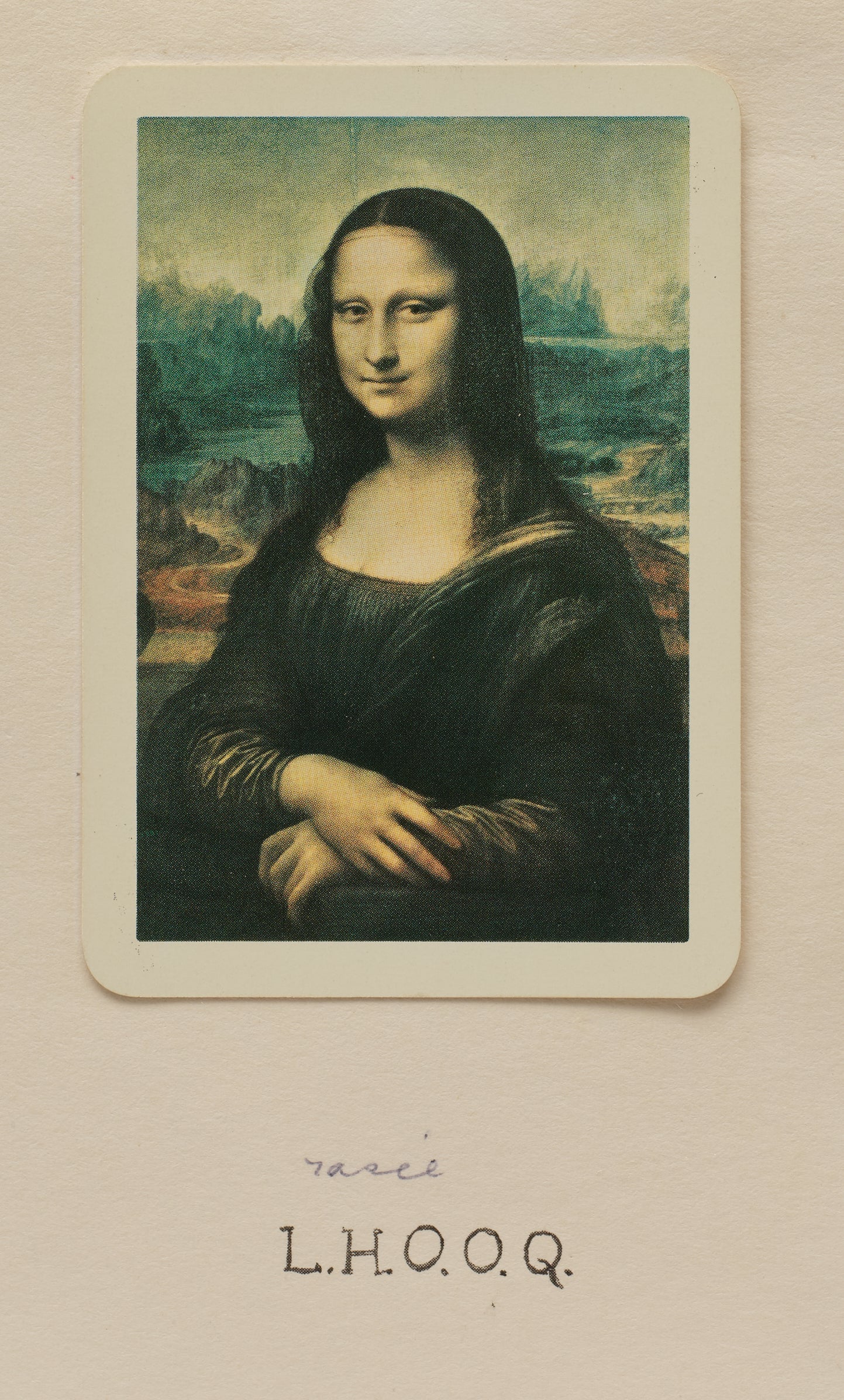 Marcel Duchamp DUCHAMP & COMPANY, Curated by Francis M. Naumann