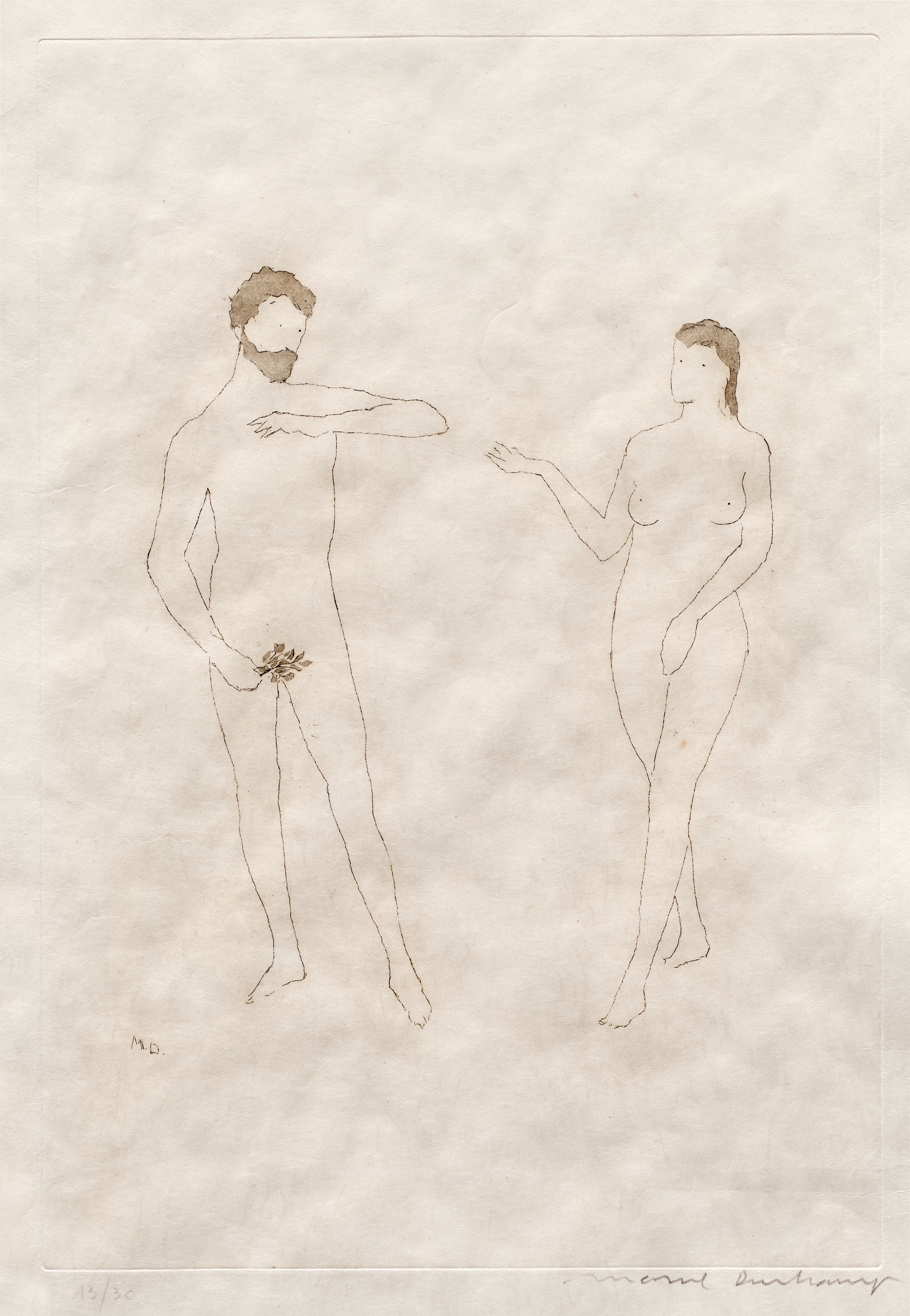 Marcel Duchamp: Works for Sale, Upcoming Auctions & Past Results