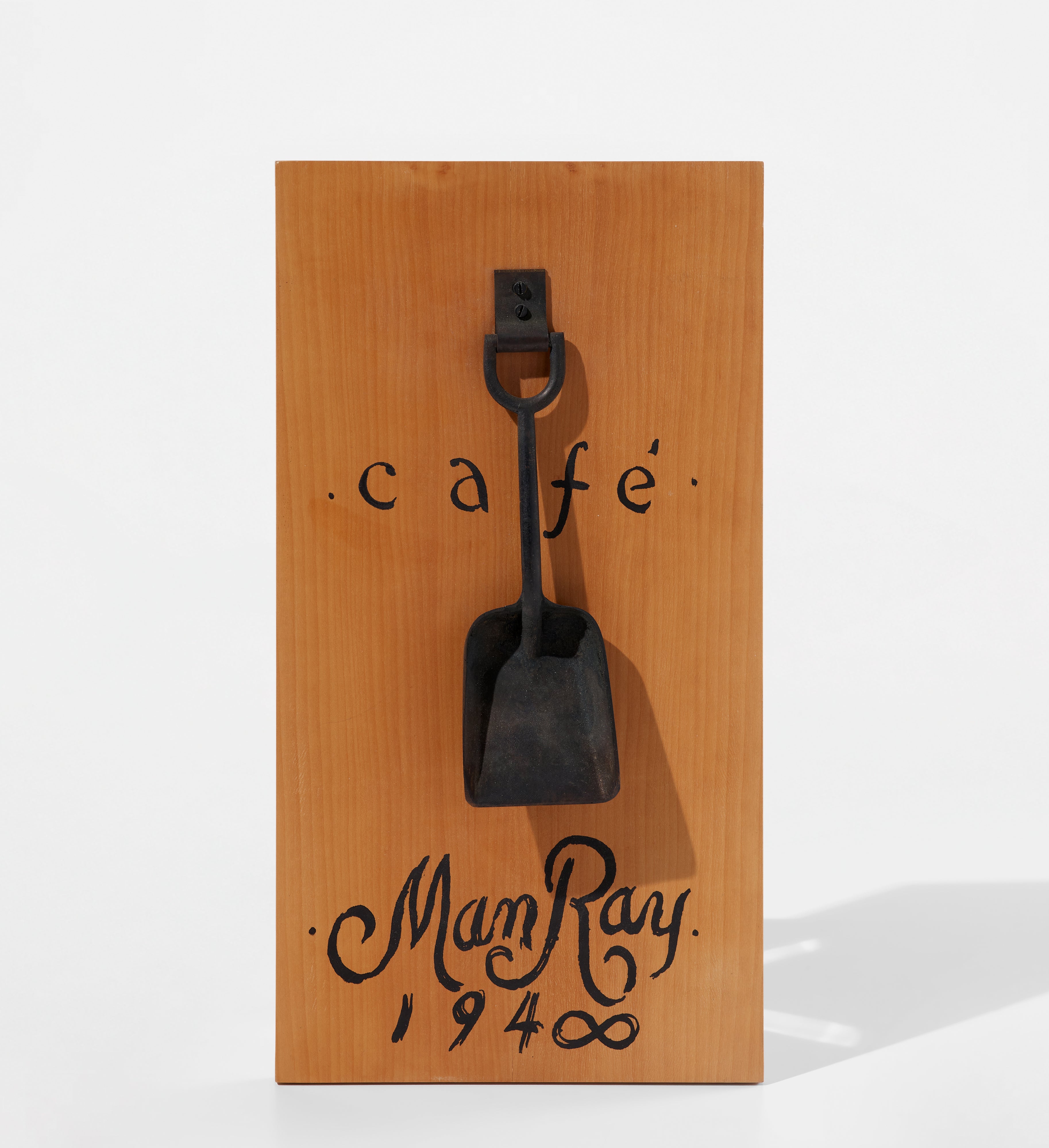 Man Ray Editions & Works on Paper: Modernism