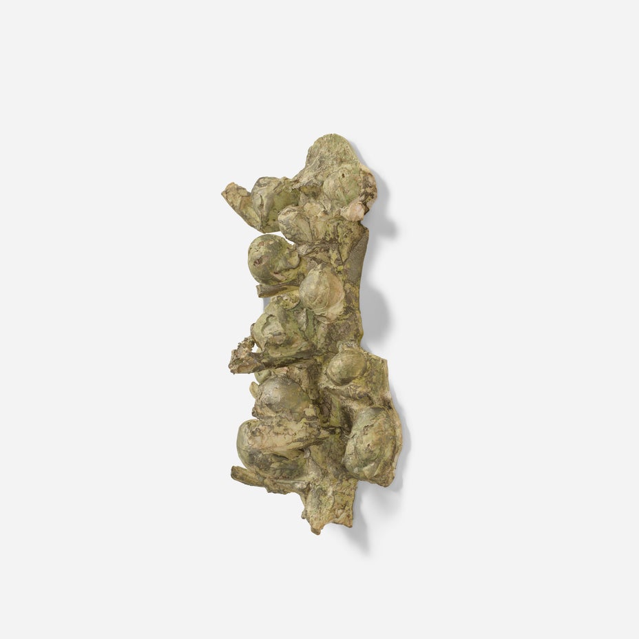 拍品編號 2