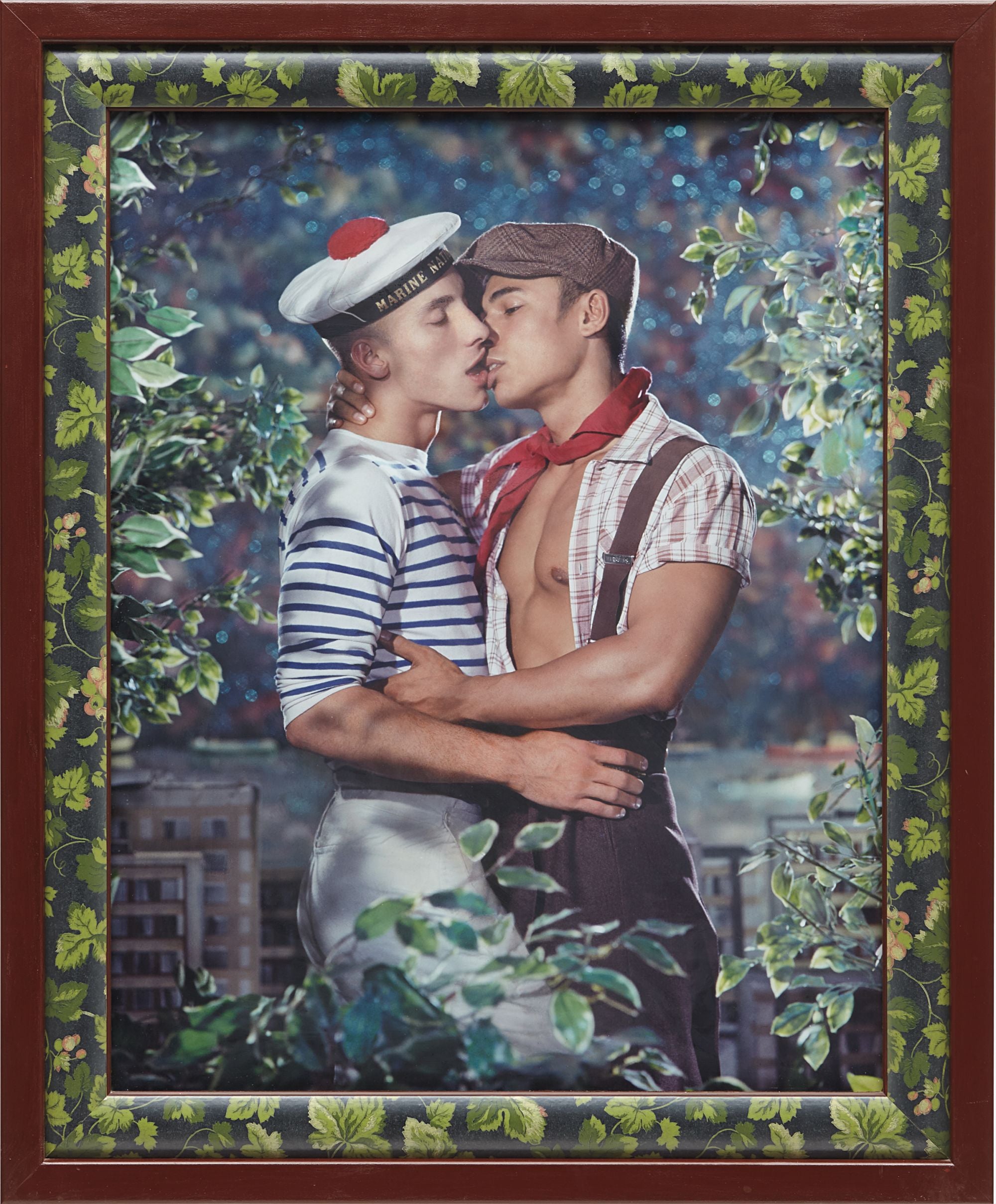 Pierre et Gilles: Works for Sale, Upcoming Auctions & Past Results