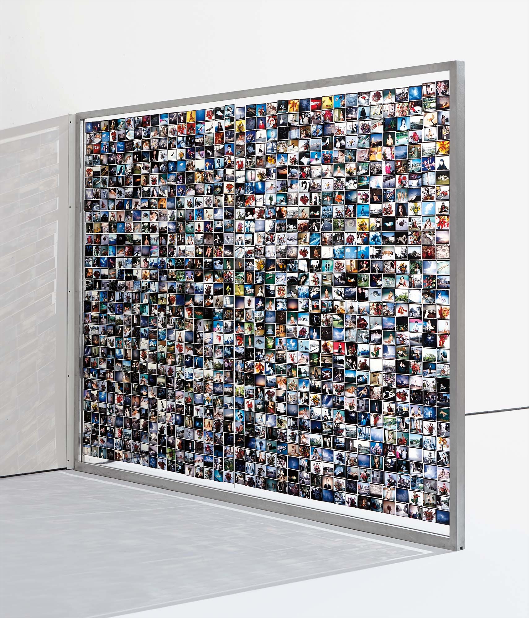 Richard Avedon Photographs Evening Sale