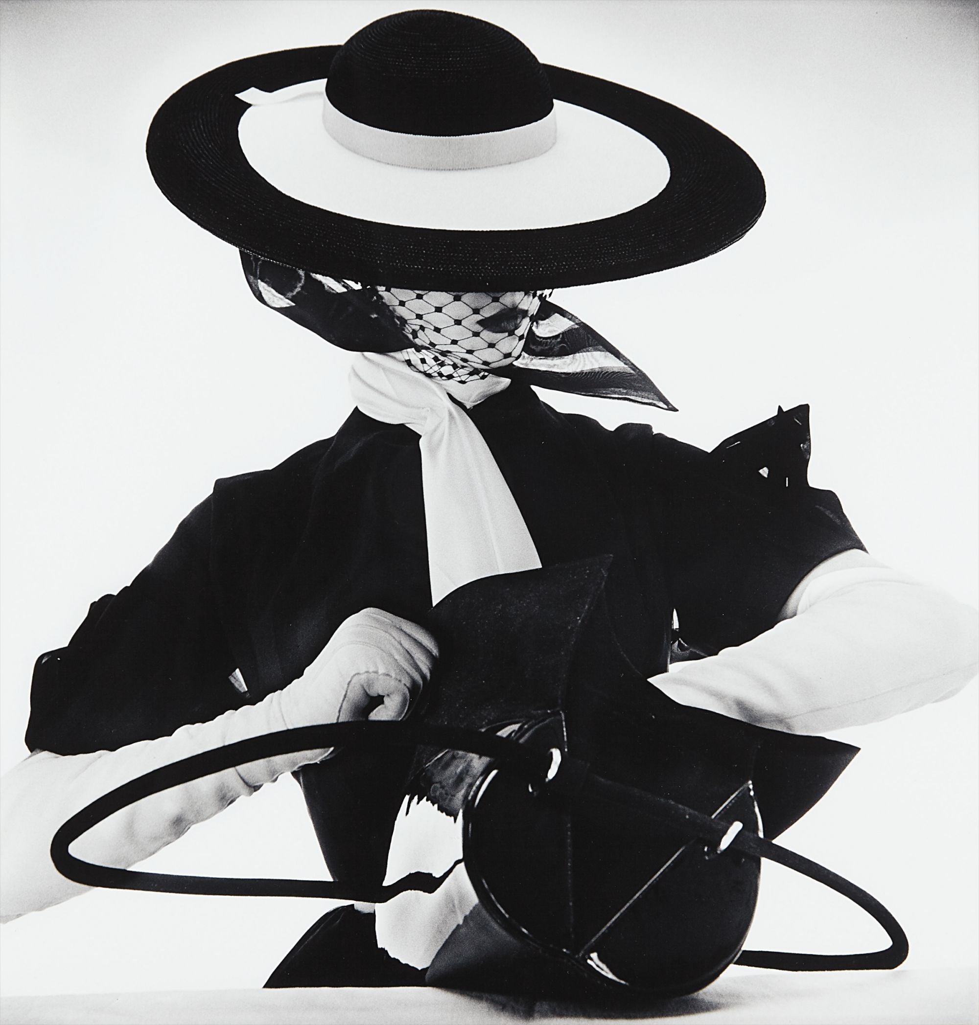 【IRVING PENN 】Irving Penn　　★★大幅に値下げしました Irving Penn Photographs Evening Sale