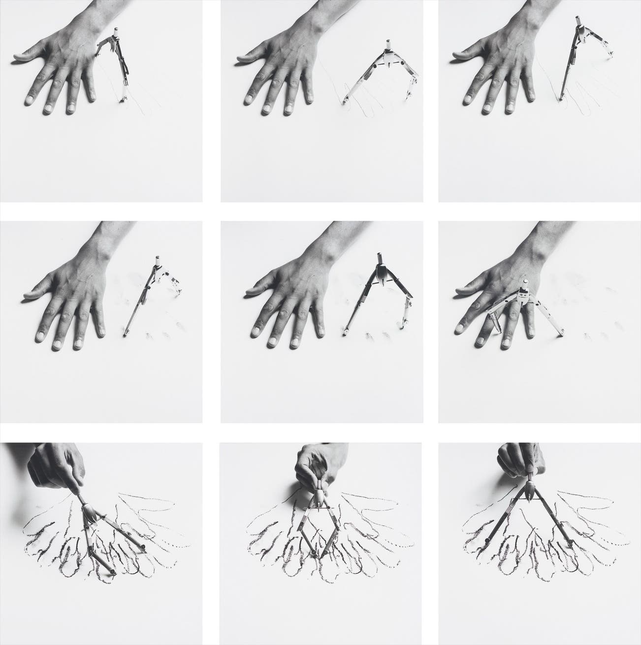 <b>ROBIN RHODE</b> <i>Ballad to Ballet,<i> 2008 </i></i>