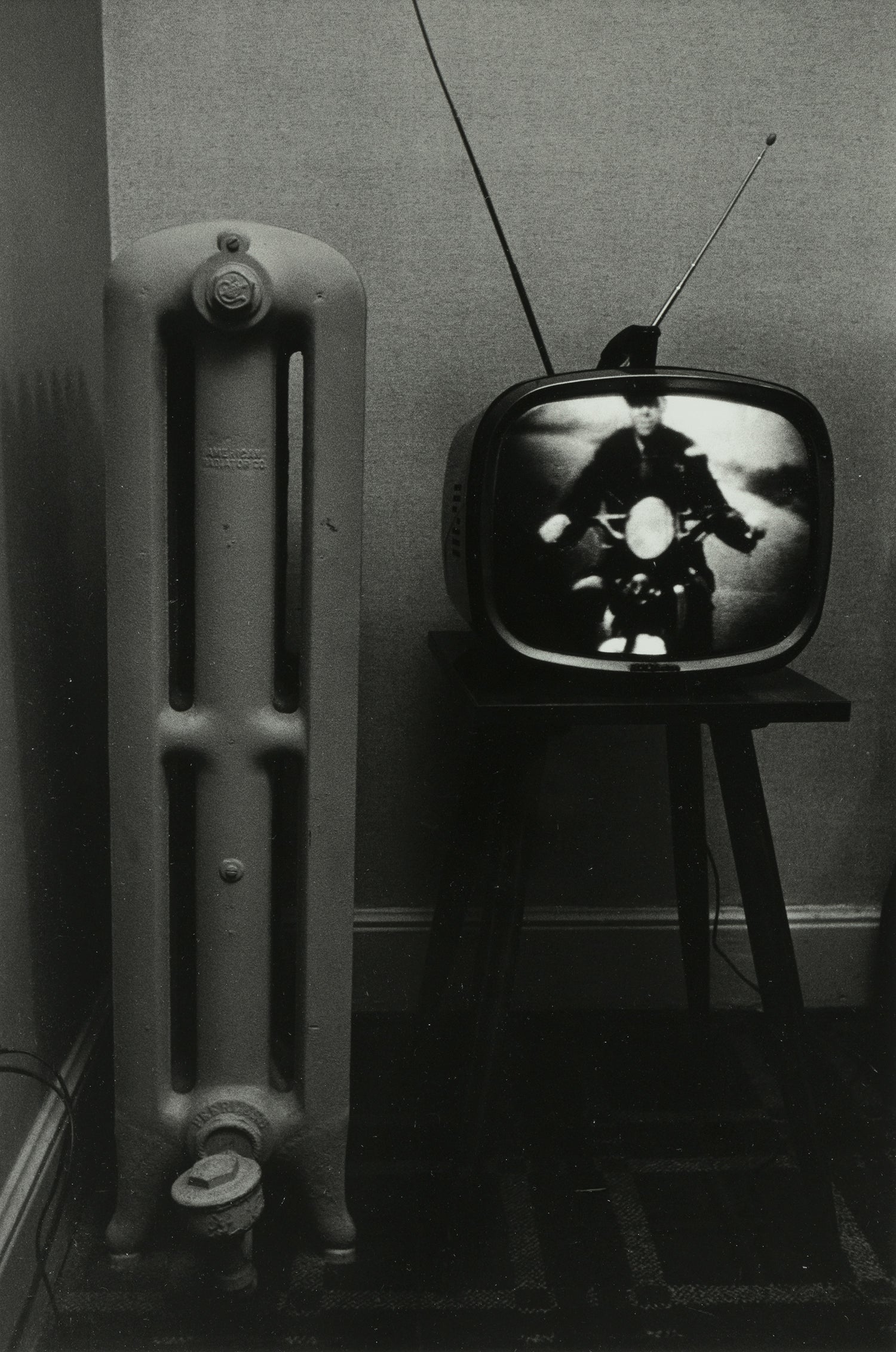 Lee Friedlander: Works for Sale, Upcoming Auctions & Past Results