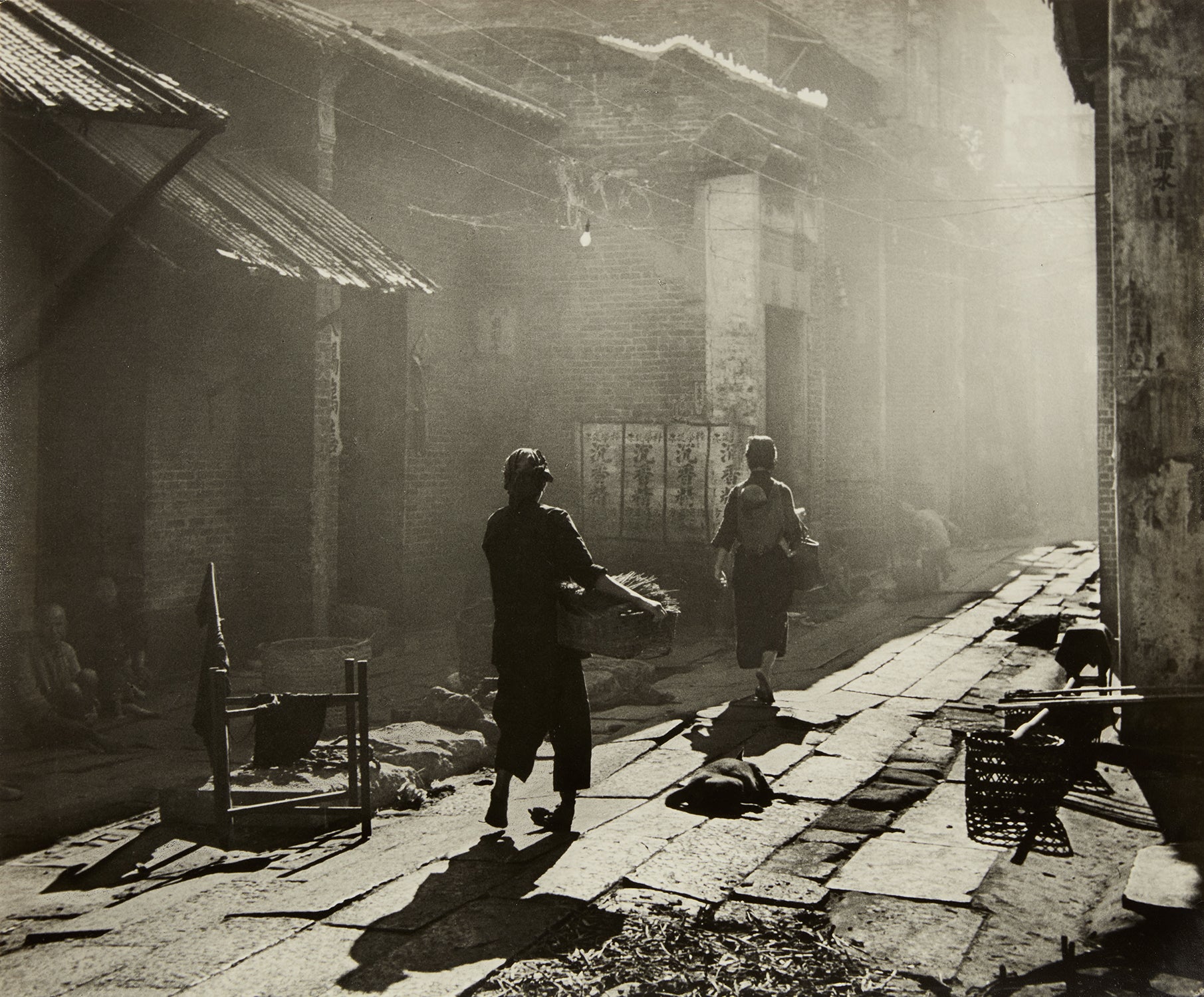 何藩 Fan Ho: Works for Sale, Upcoming Auctions & Past Results