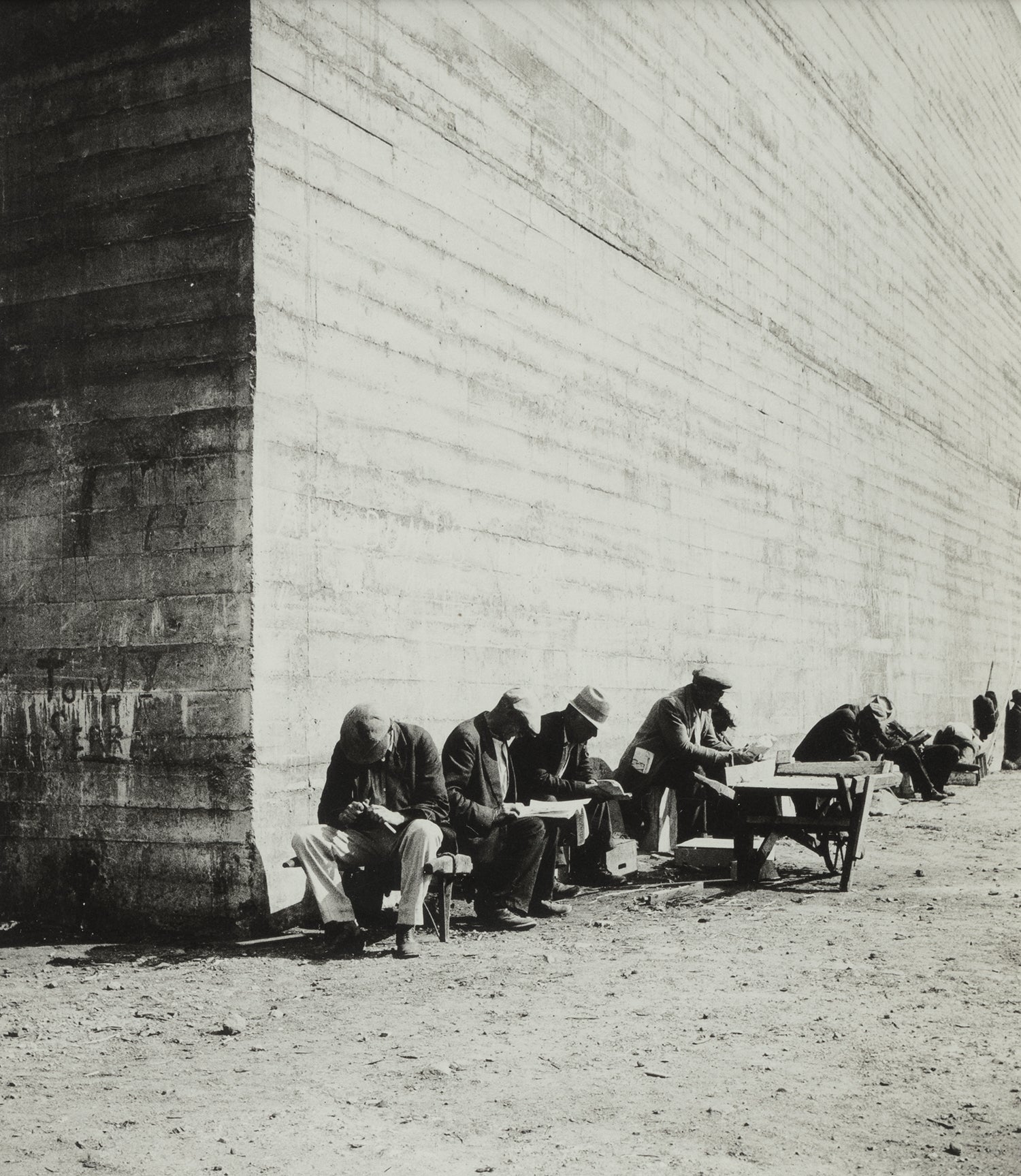 Robert Adams Photographs from the Martin Z. Margulies Foundation