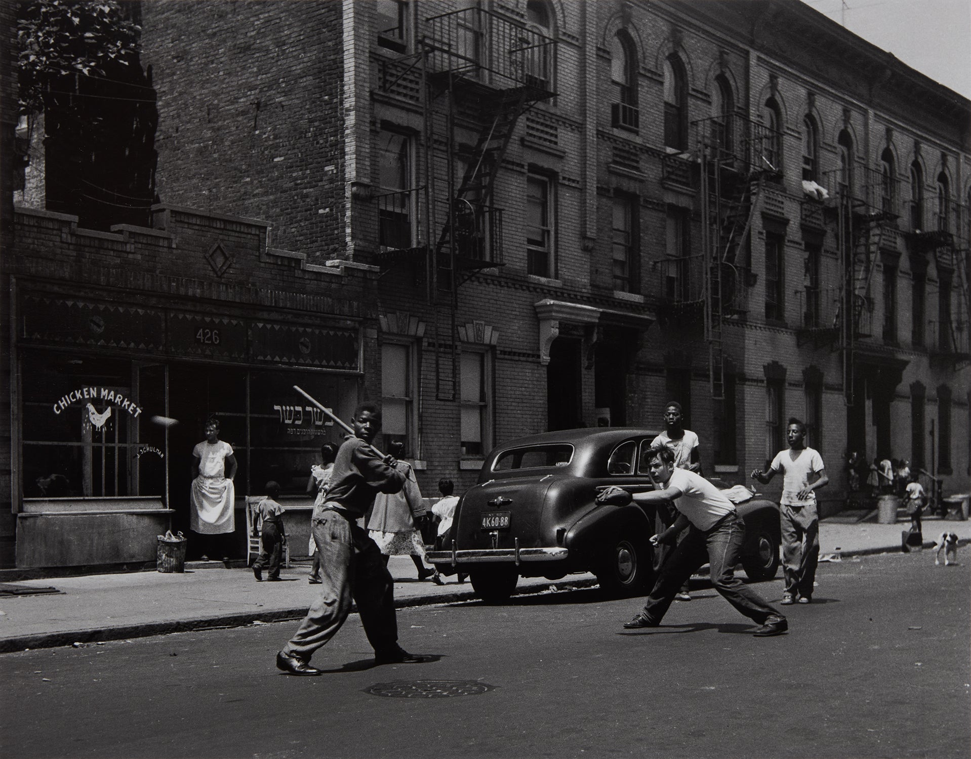Robert Adams Photographs from the Martin Z. Margulies Foundation