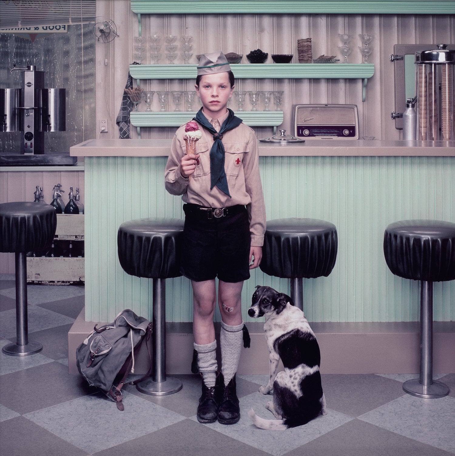 Erwin Olaf: Works for Sale, Upcoming Auctions & Past Results