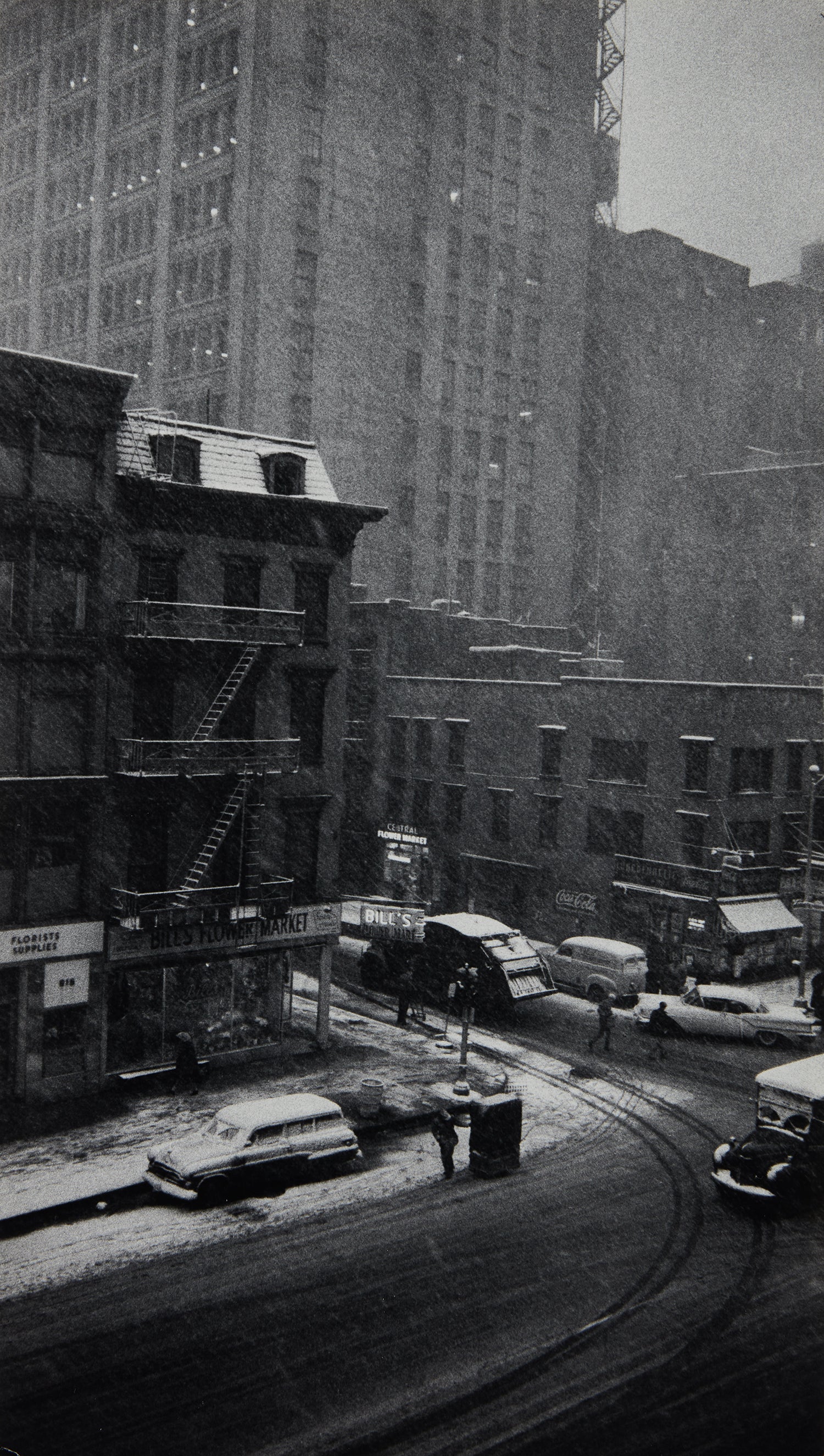 W. Eugene Smith: Works for Sale, Upcoming Auctions & Past Results