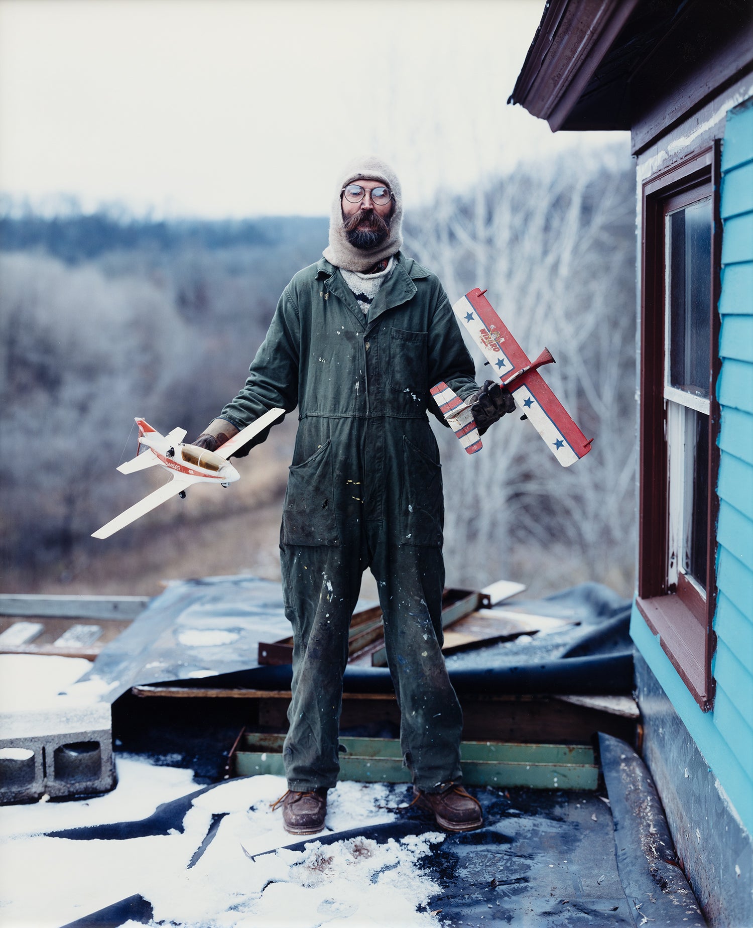 Alec Soth: Works for Sale, Upcoming Auctions & Past Results