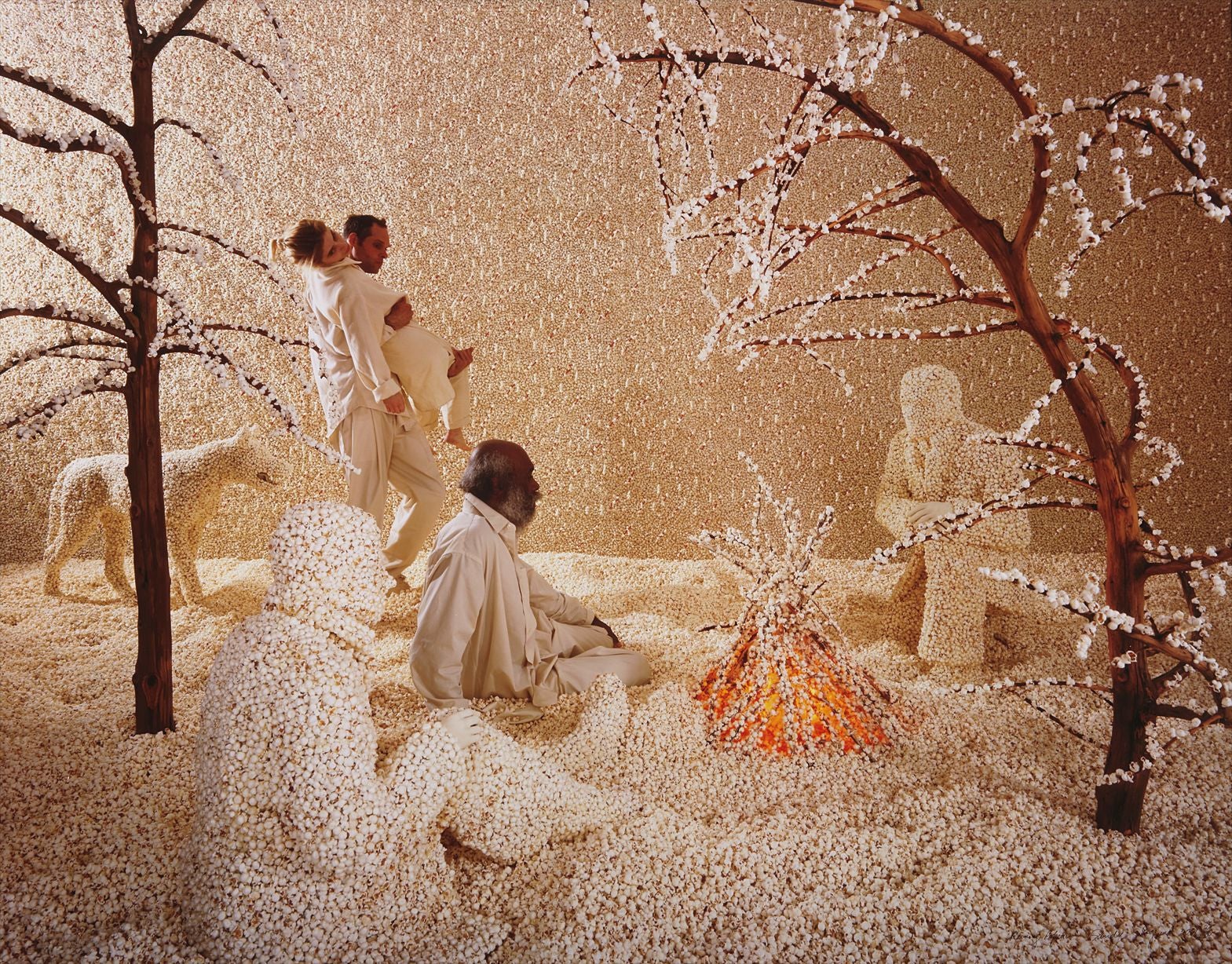 Sandy Skoglund: Works for Sale, Upcoming Auctions & Past Results