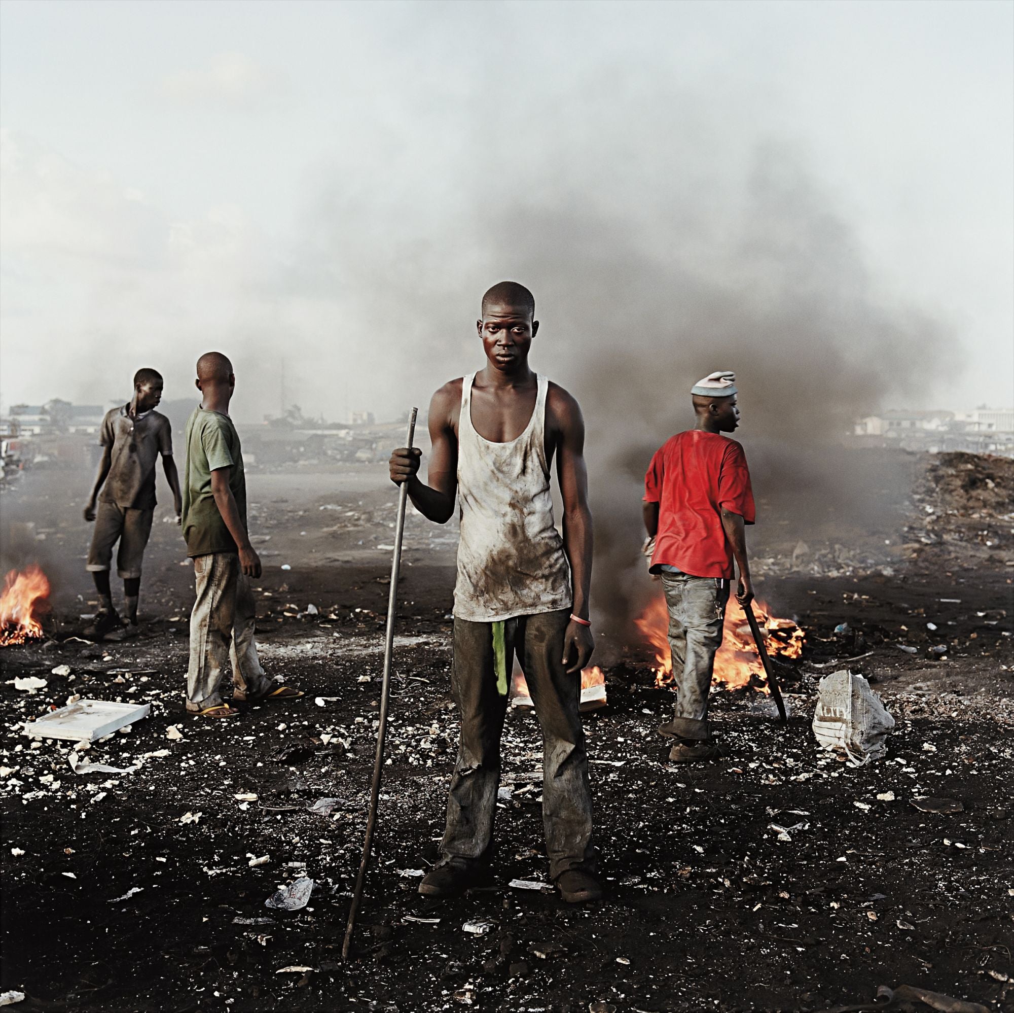 Pieter Hugo Important Photographs from the Collection of Dr