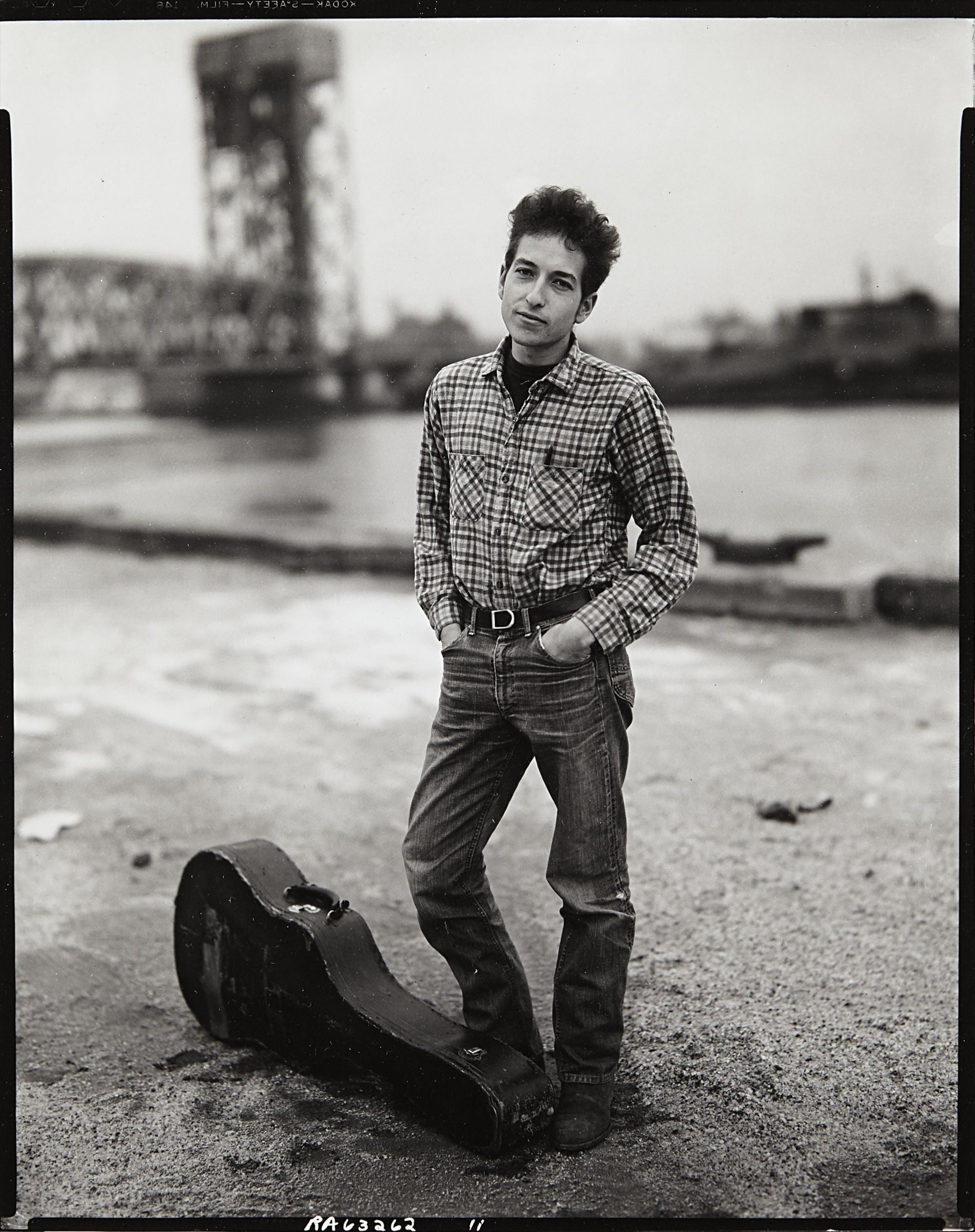 Richard Avedon Photographs