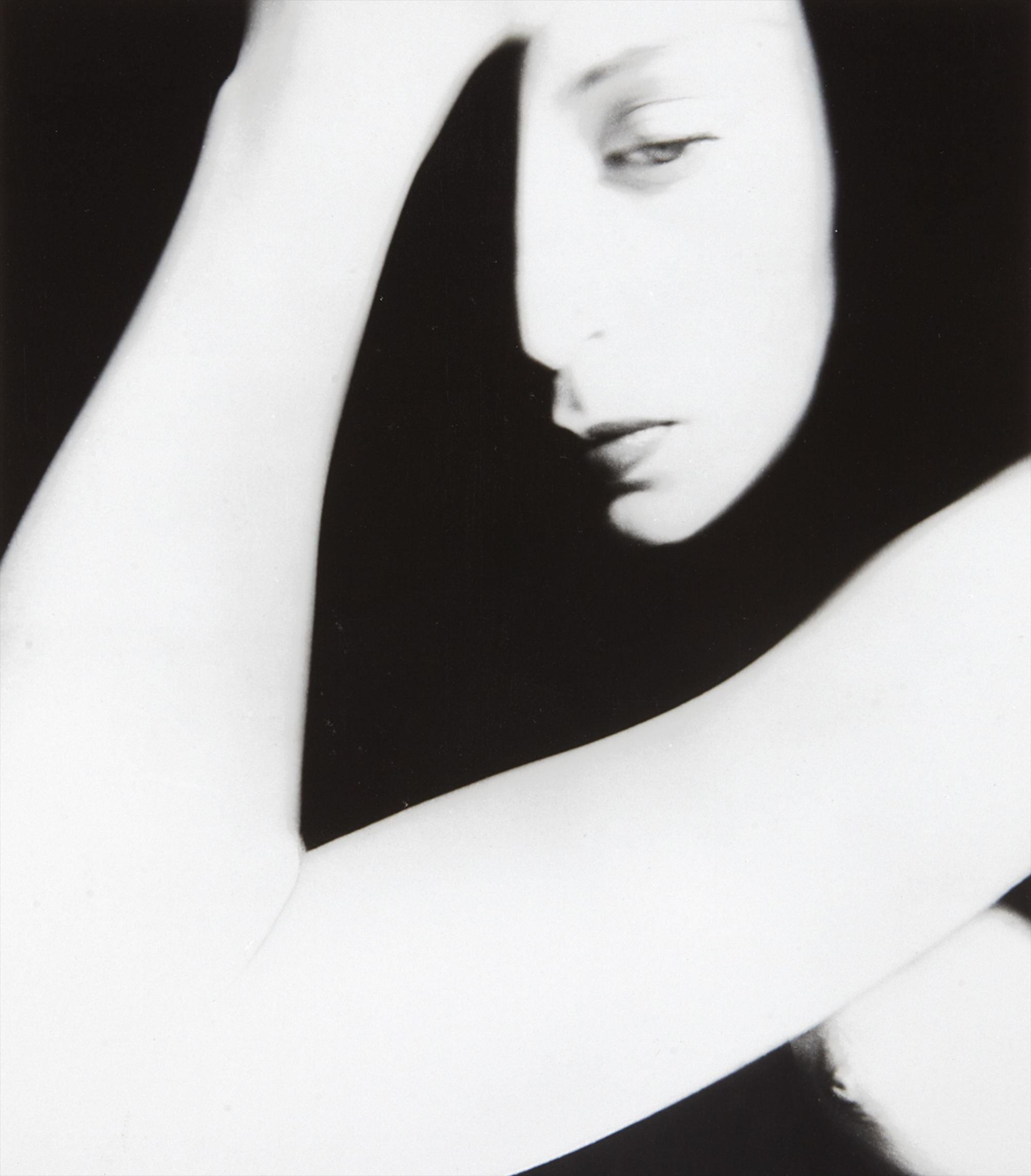 Bill Brandt Photographs