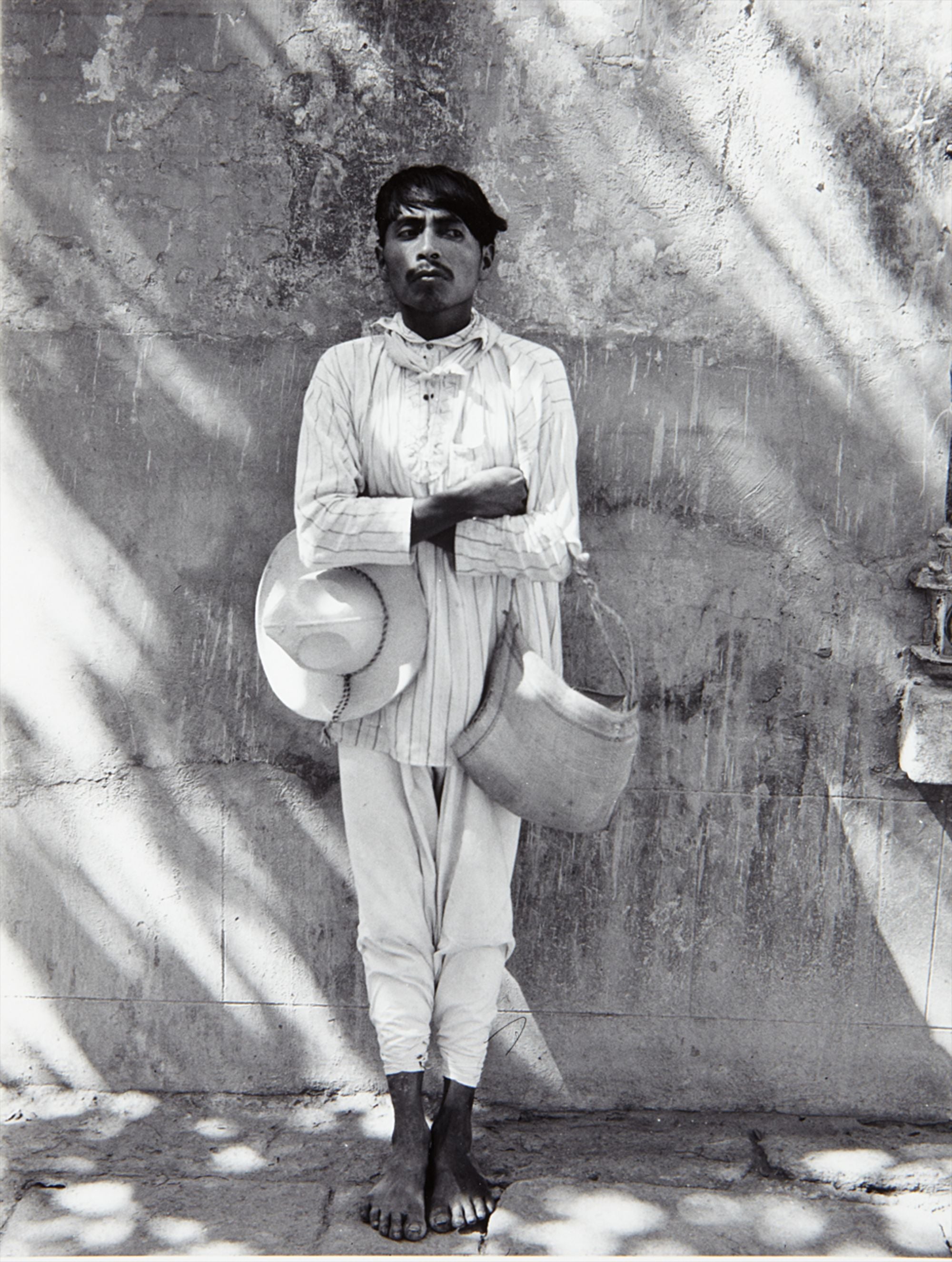 Manuel Álvarez Bravo Photographs