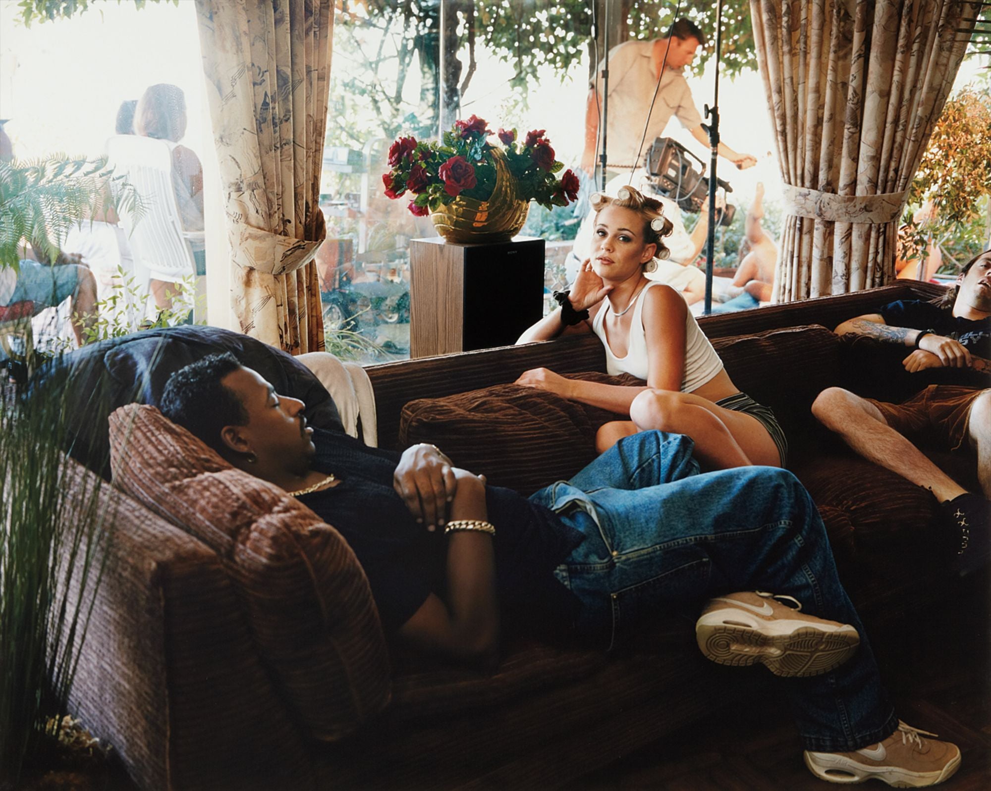 Larry Sultan: Works for Sale, Upcoming Auctions & Past Results