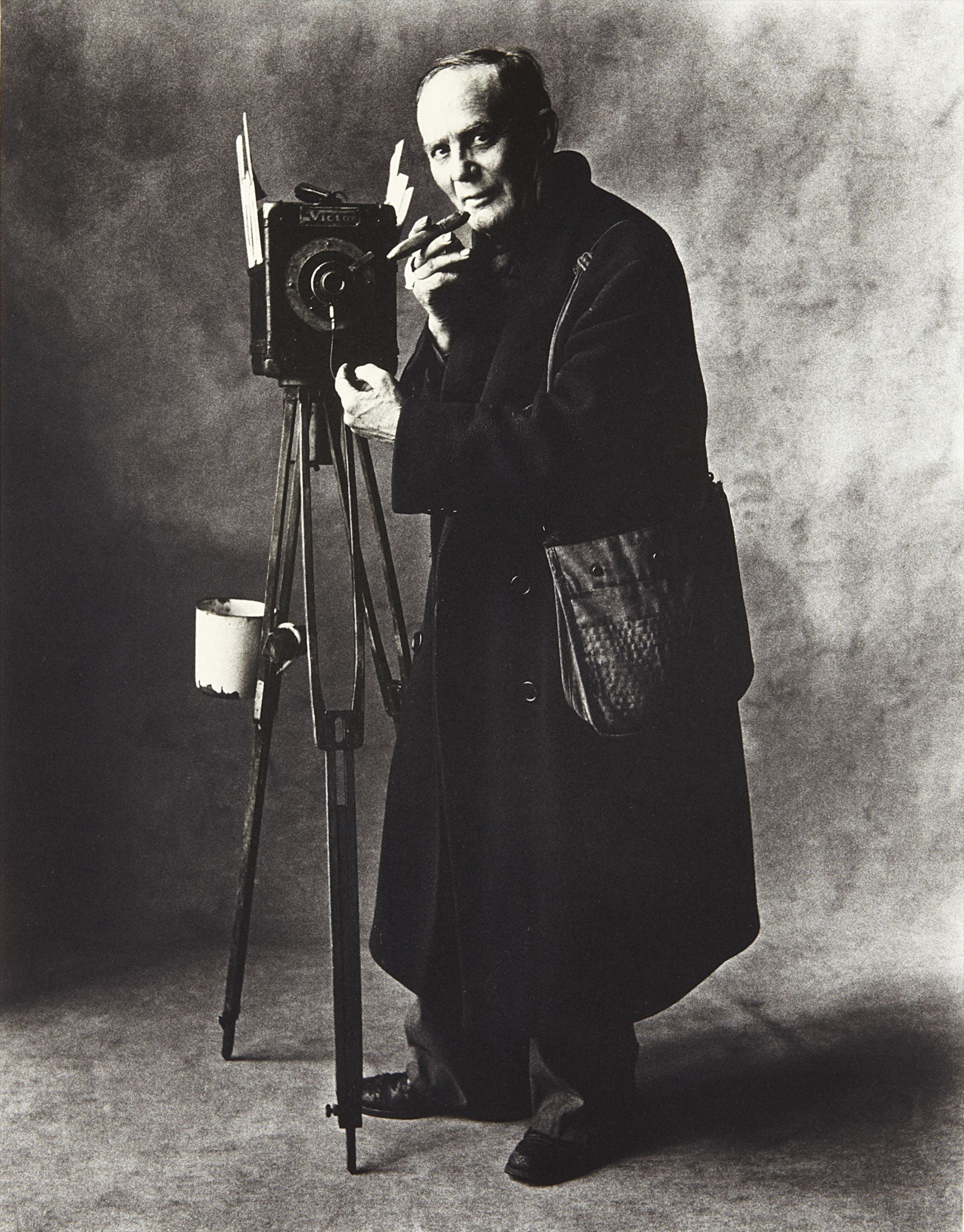 Irving Penn Photographs