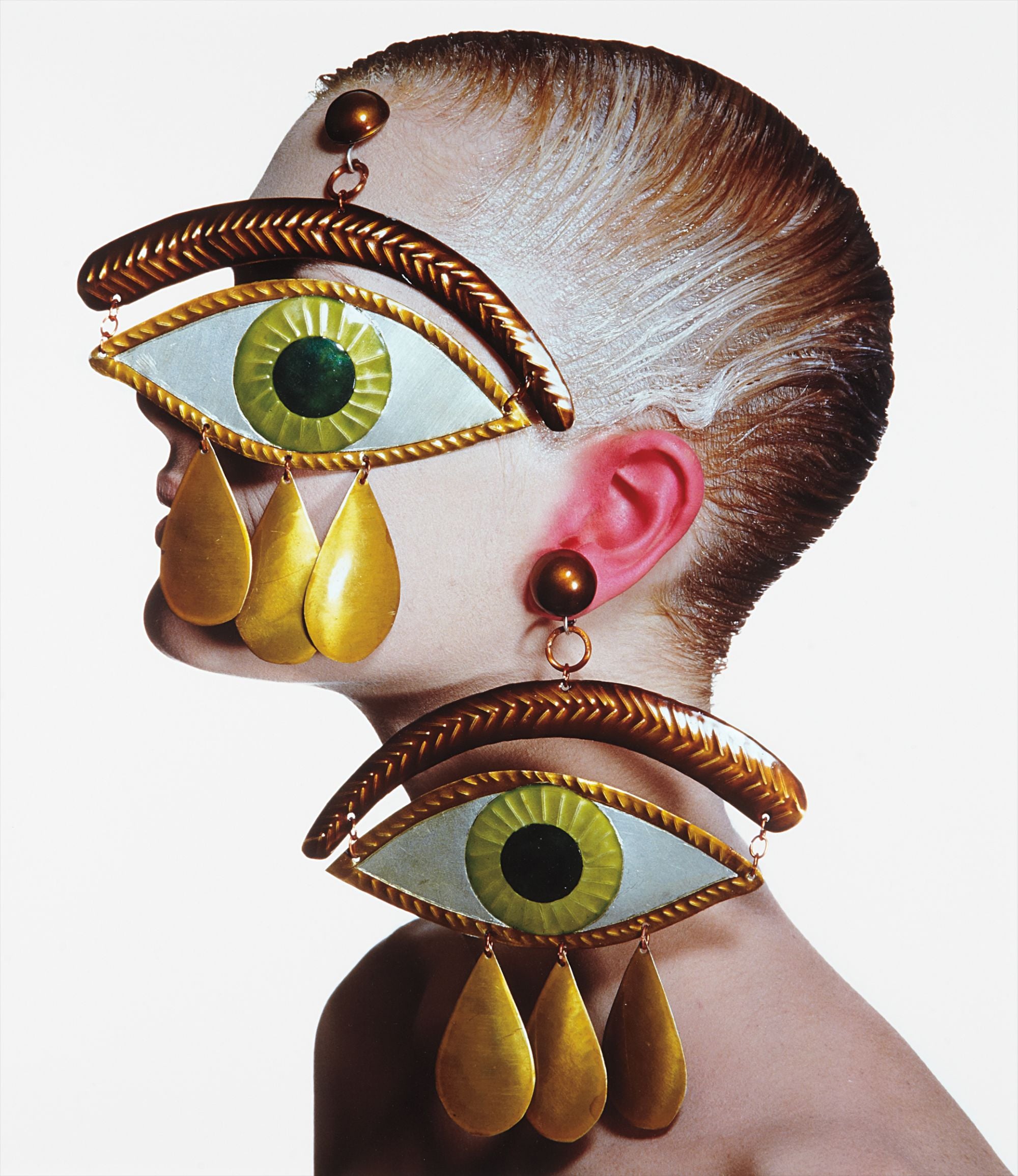 アート+エンタメ Irving Penn Portraits Irving Penn Photographs