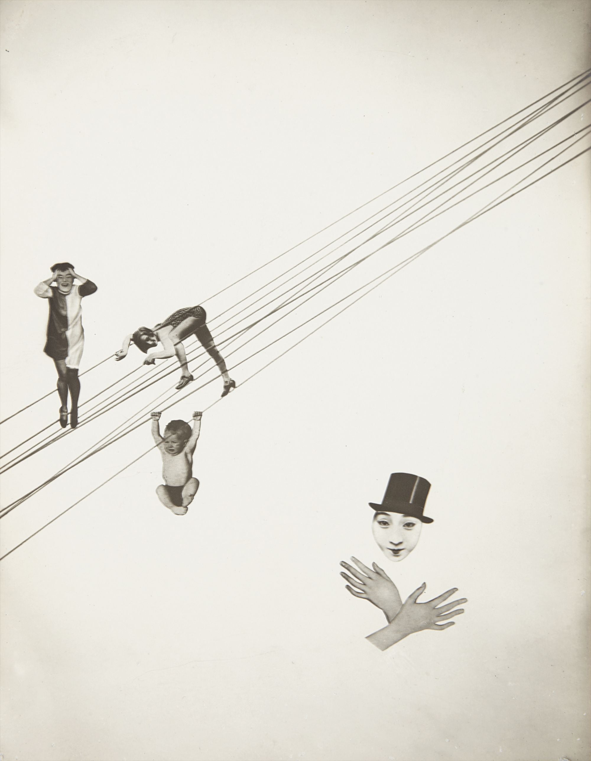 László Moholy-Nagy Photographs